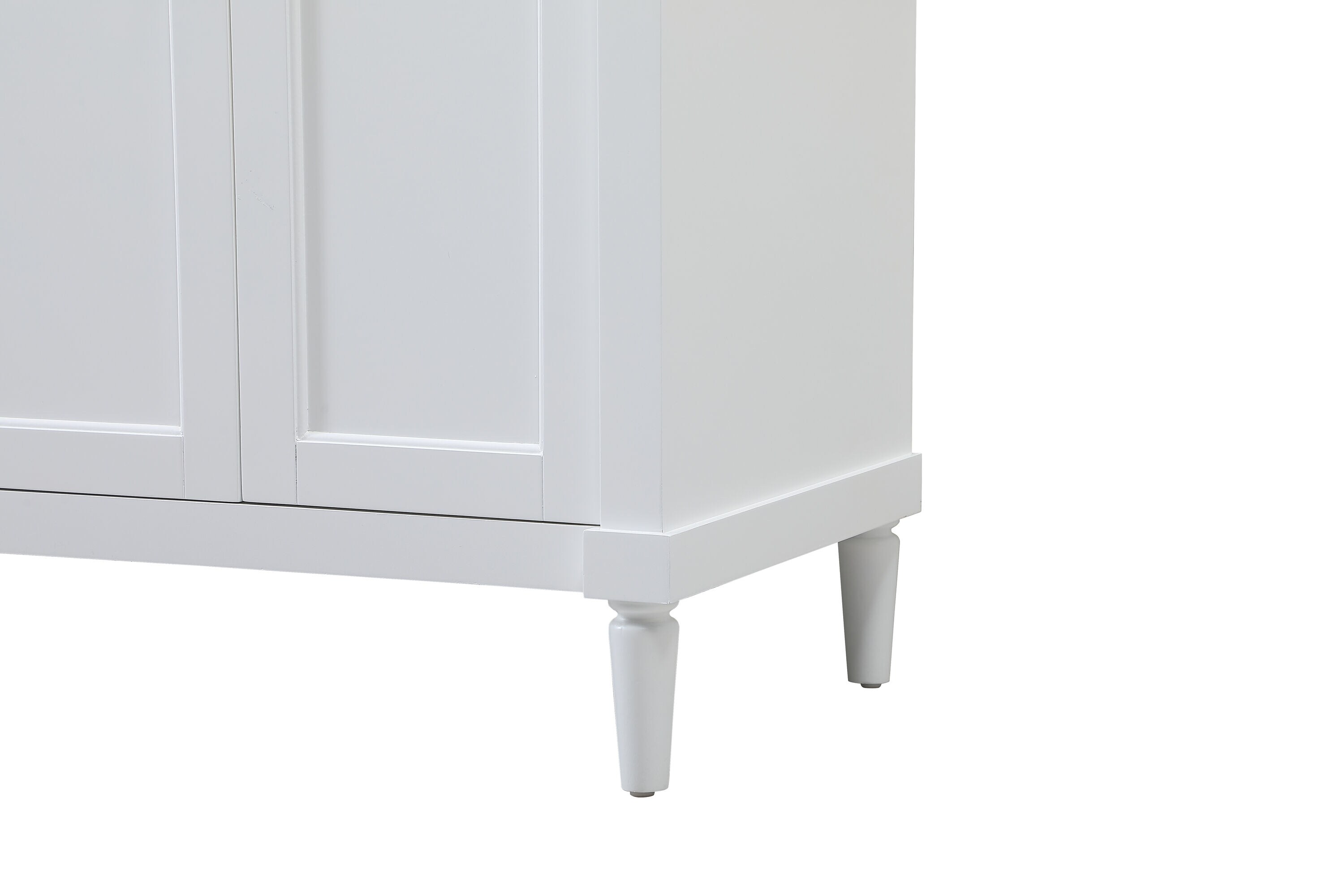 Elegant Decor HF95616DWH Bath-Vanity-Combo - View #9