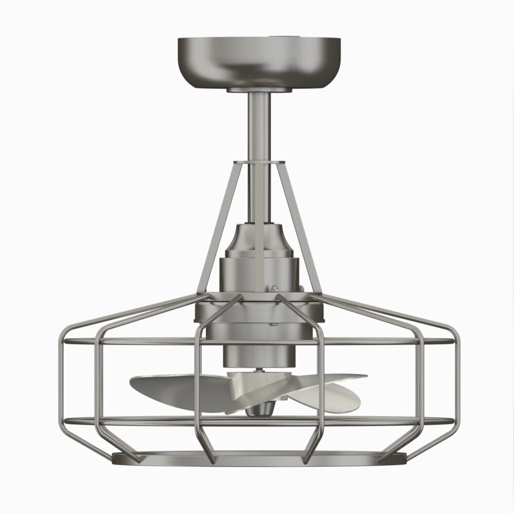 Fanimation Studio Collection LP3071LBN Ceiling-Fans - View #6