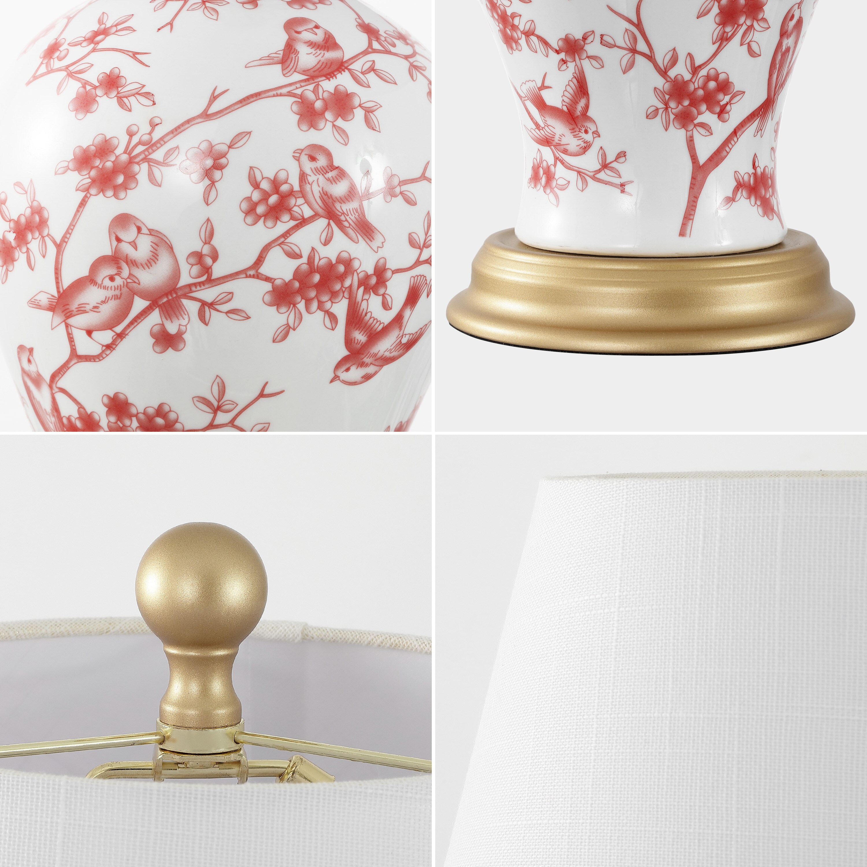 JONATHAN  Y JYL3009C Table-Lamps - View #6