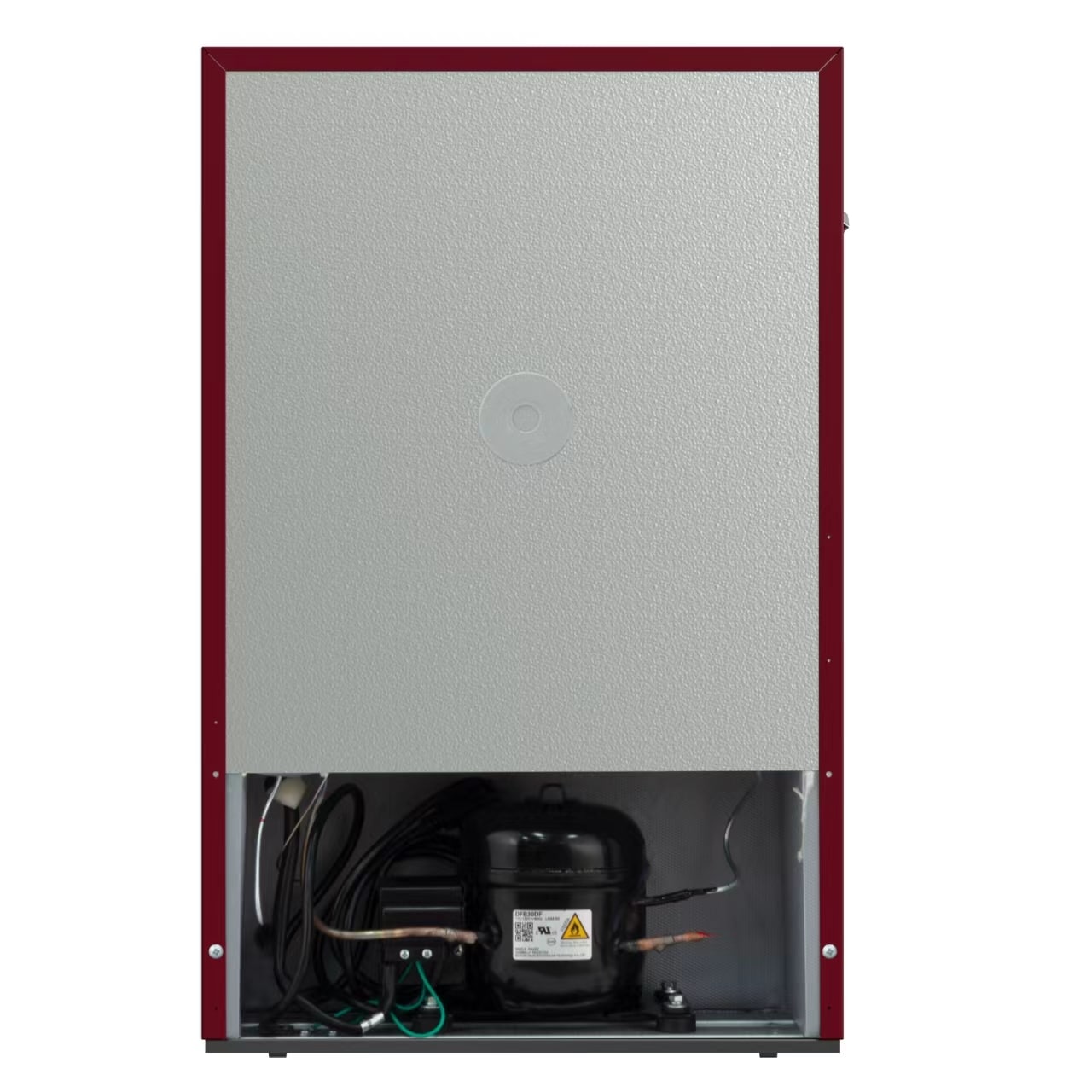 Frigidaire EFR495-MERLOT-6COM m050615 - View #5