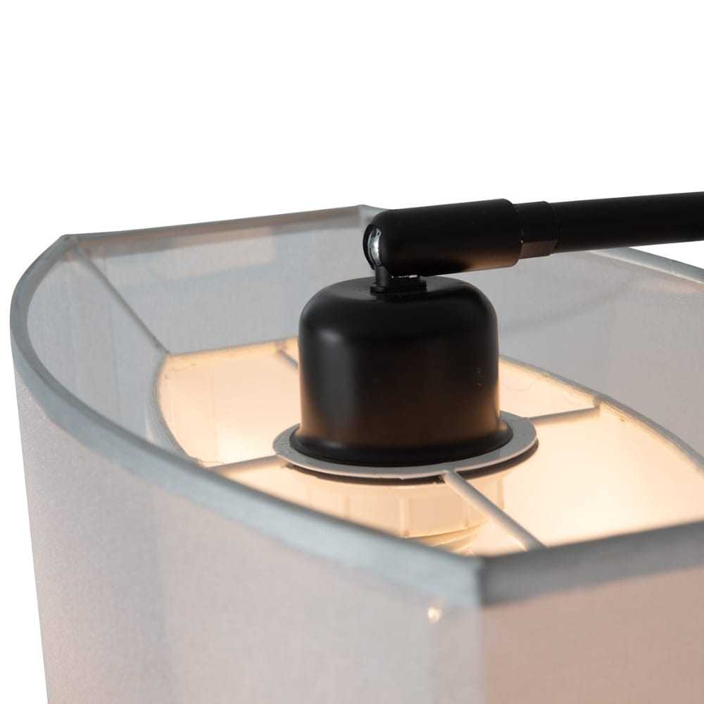 NOVA of California 234349BN Table-Lamps - View #6