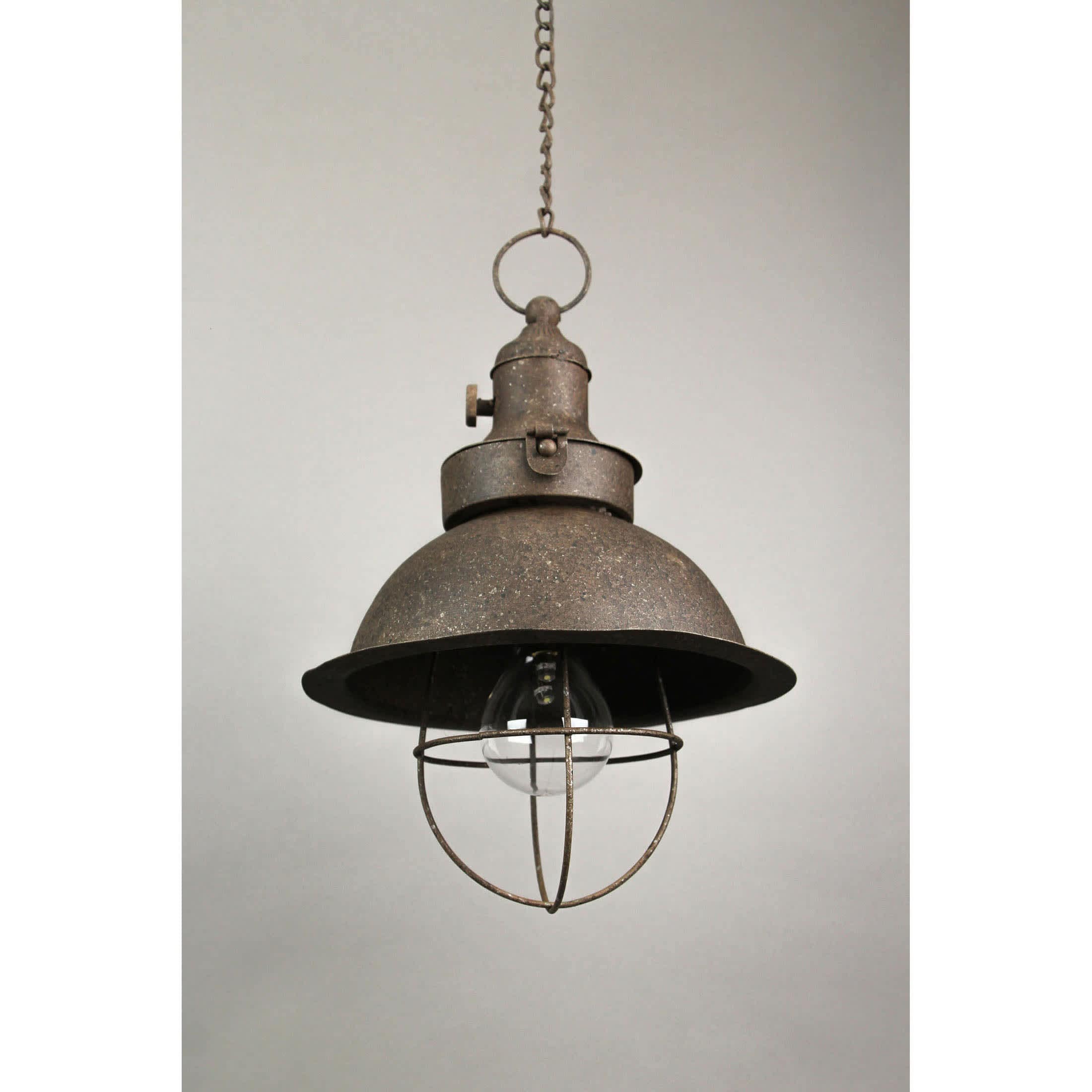 Zeckos ZKO-99214 Pendant-Lights - View #3