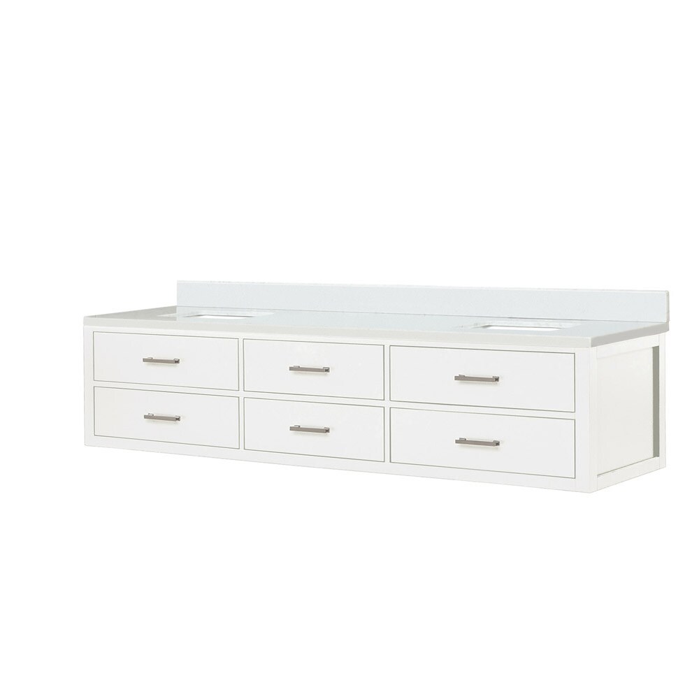 Lexora LVSO84DA300 Bath-Vanity-Combo - View #4