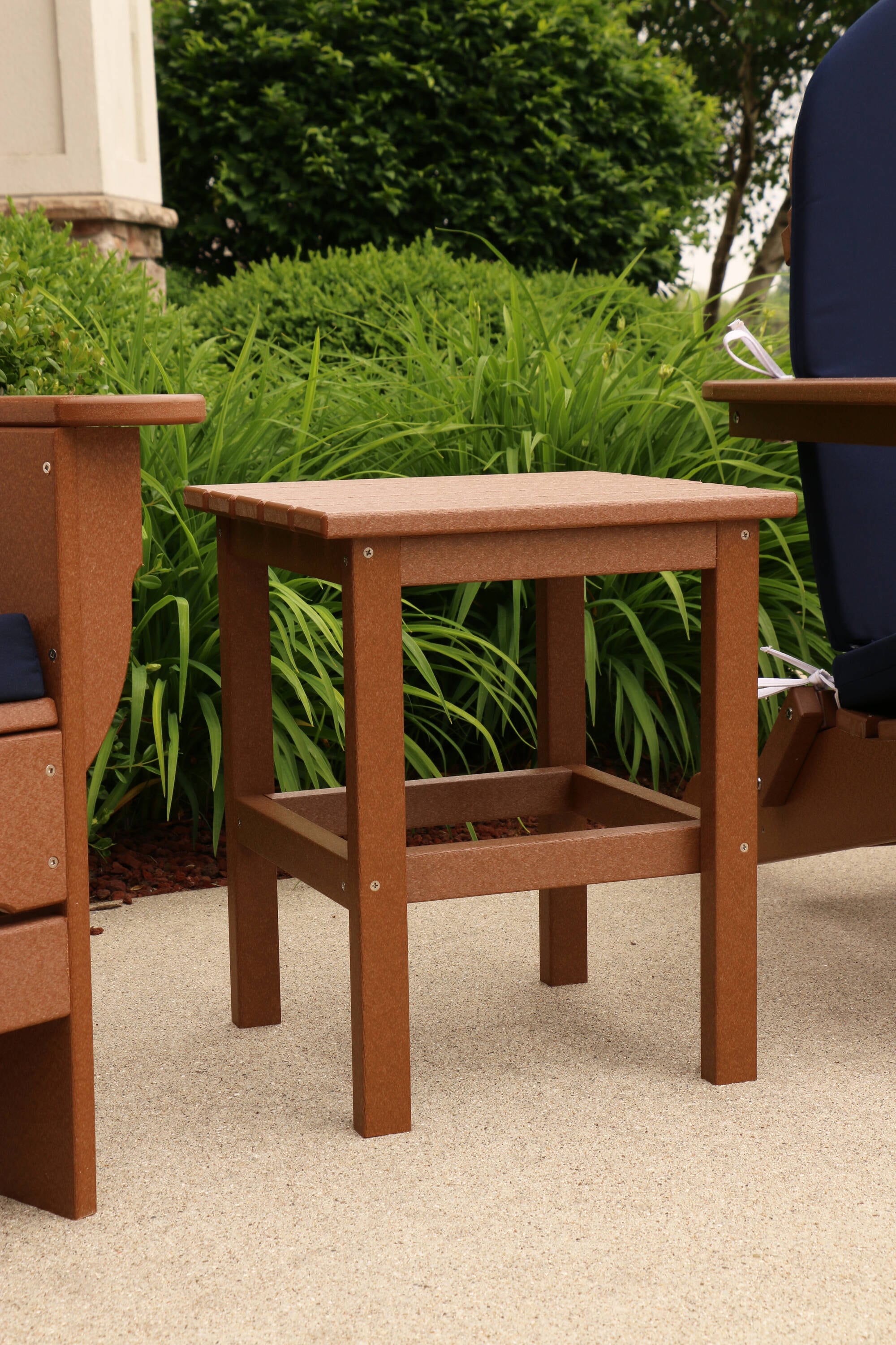 DuroGreen SST1515TK Patio-Tables - View #2