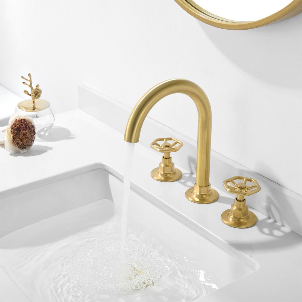 Phiestina LWCWF026-BG Lavatory-Faucets - View #5