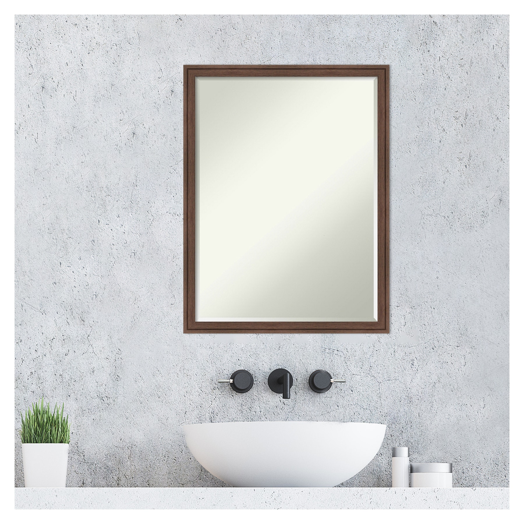 Amanti Art A17008100357 Decor-Mirrors - View #5