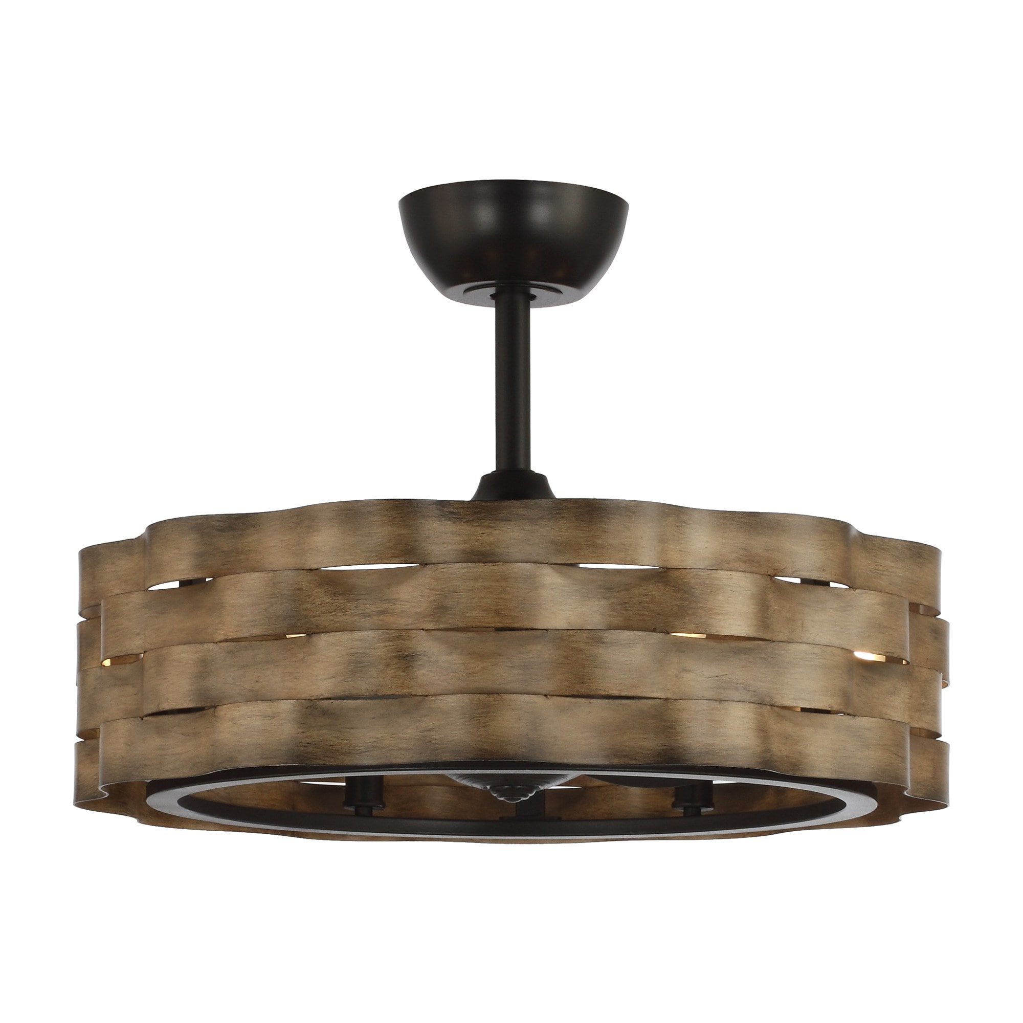 IHOMEadore MDA806806CA110V Ceiling-Fans - View #3