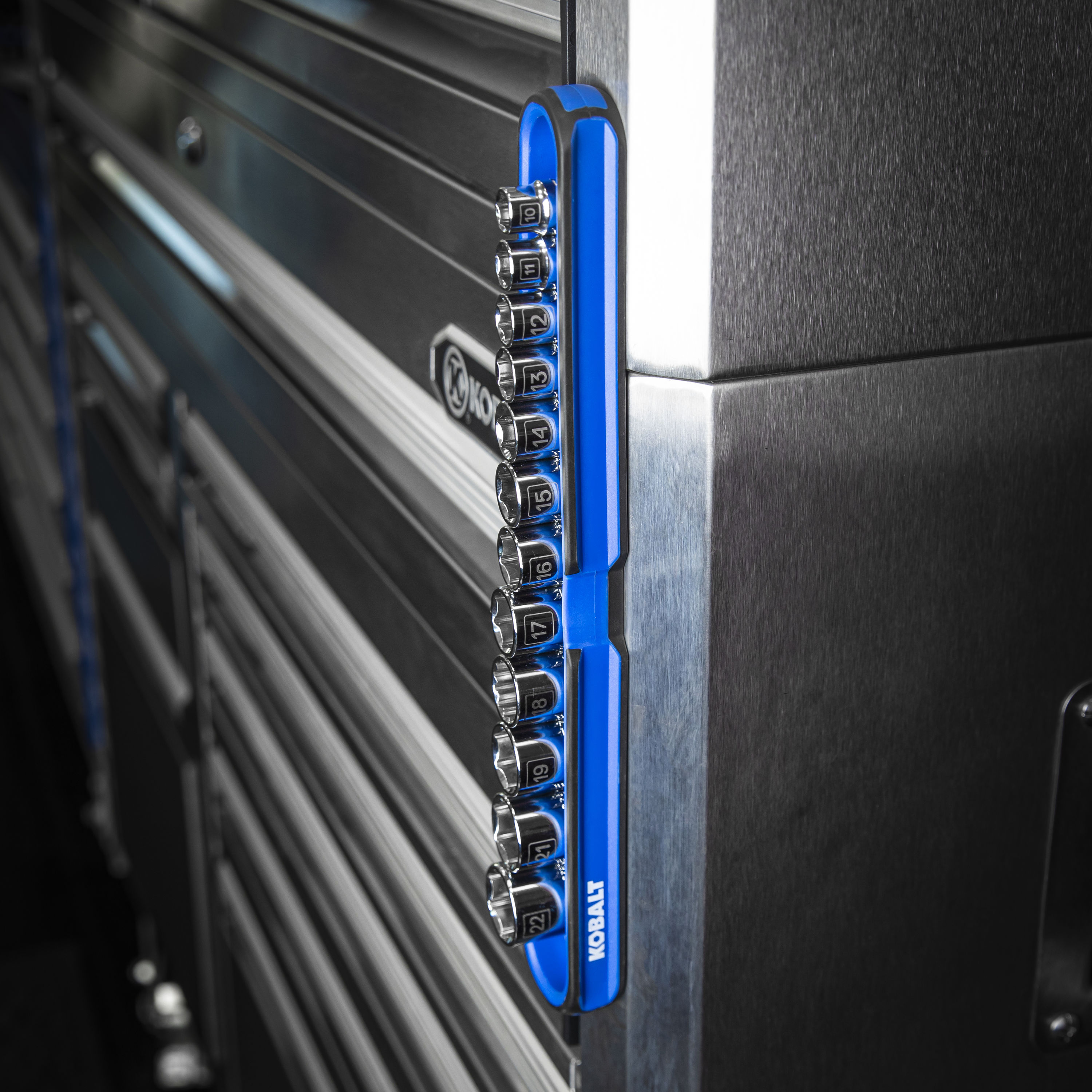 Kobalt 81777 Socket-Sets - View #6