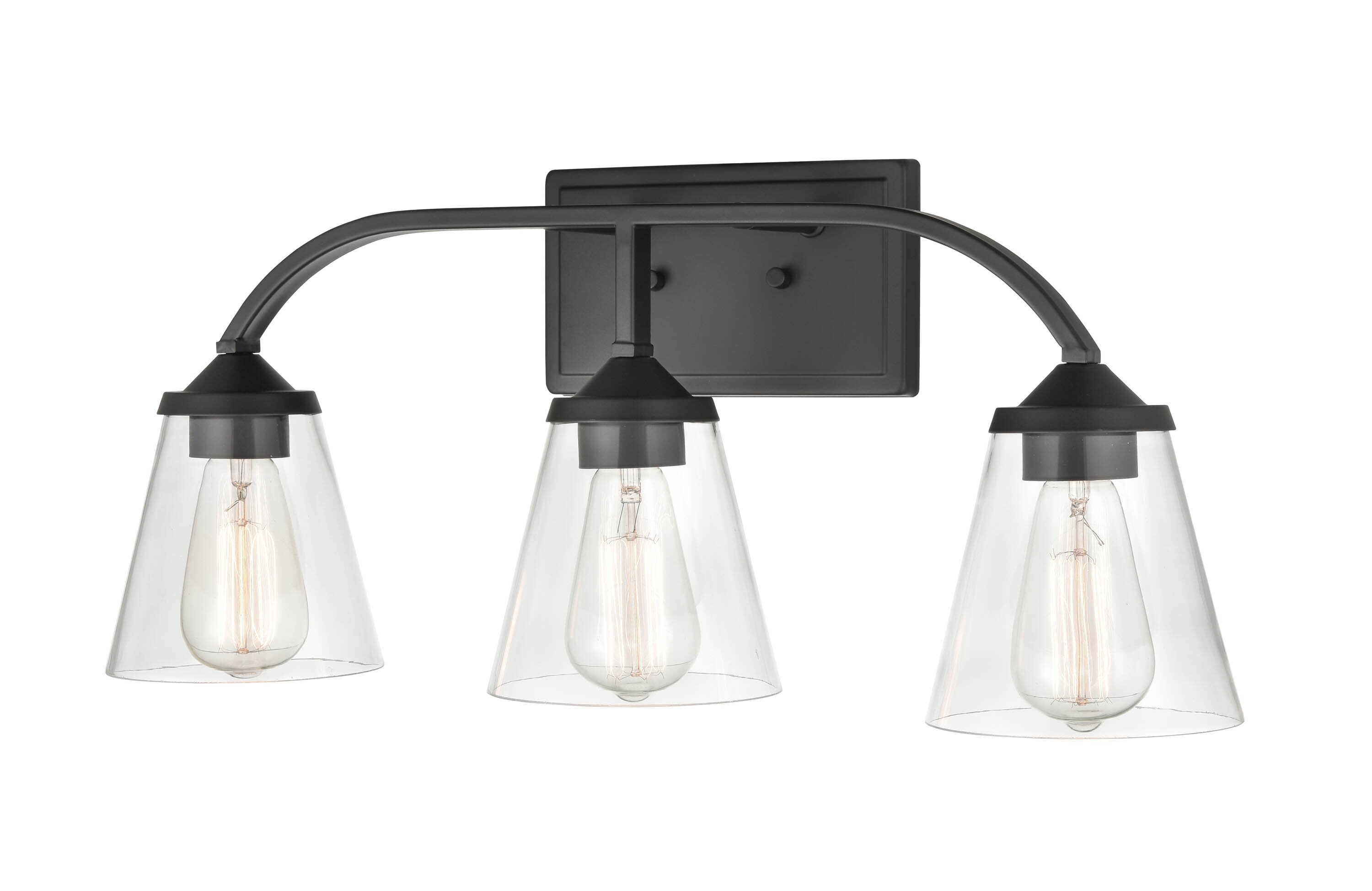 Millennium Lighting 9103-MB b089995 - View #3