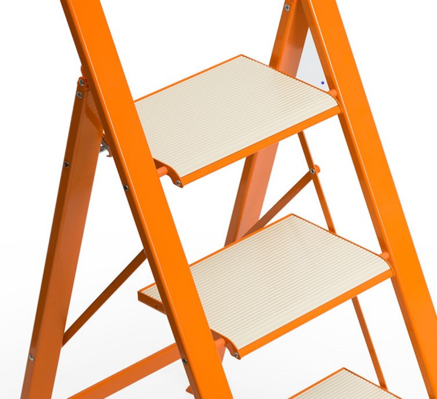 Siavonce ZX-UMB-10FT-DG Step-Ladders - View #7