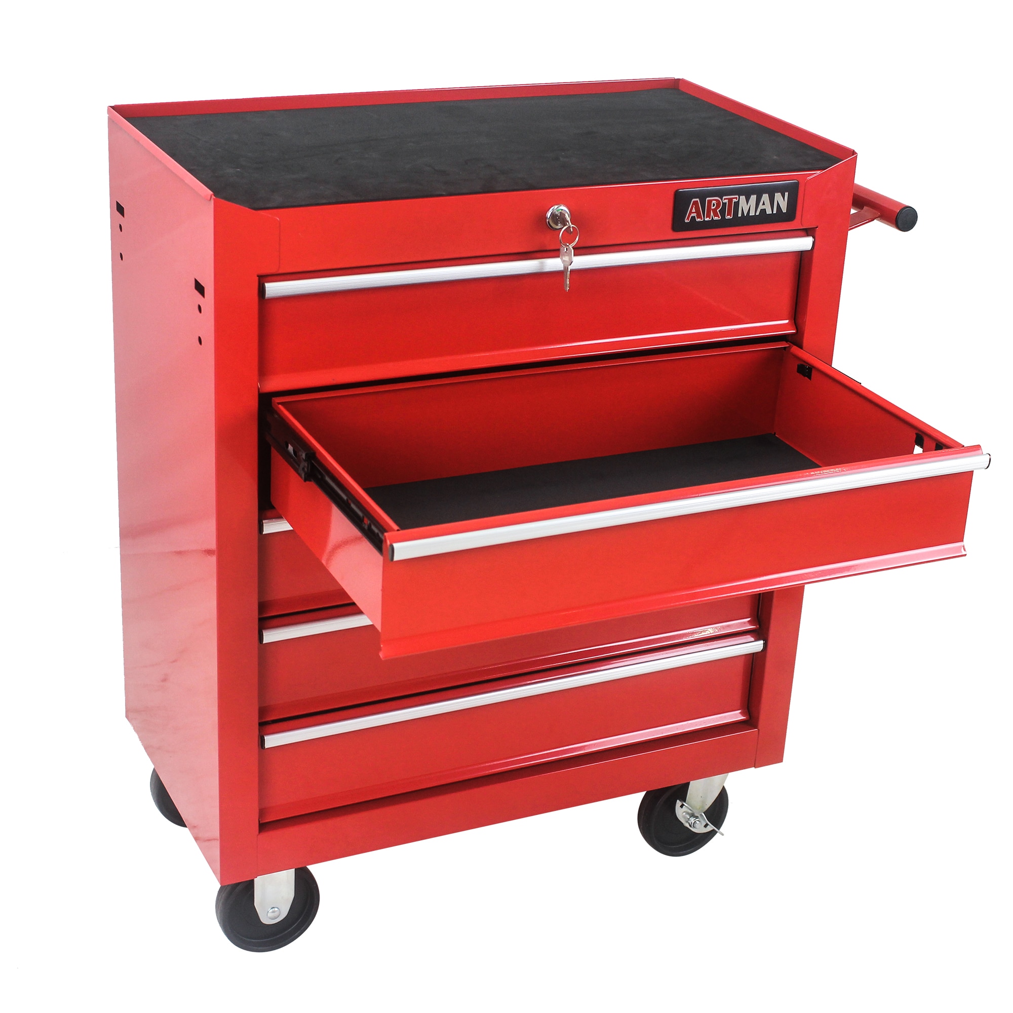 Xspracer ML-TC319 Tool-Cabinets - View #3