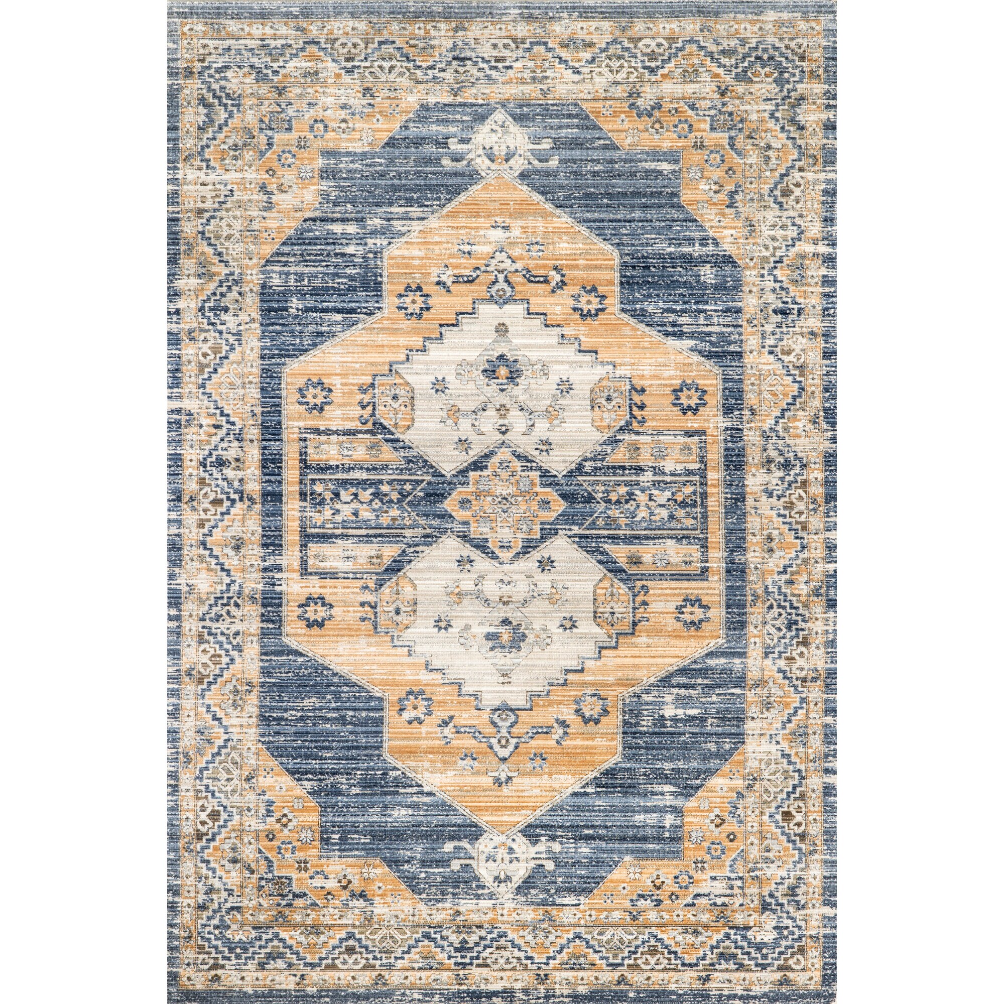 nuLOOM 200ECAT03A-9012 rugs - View #2