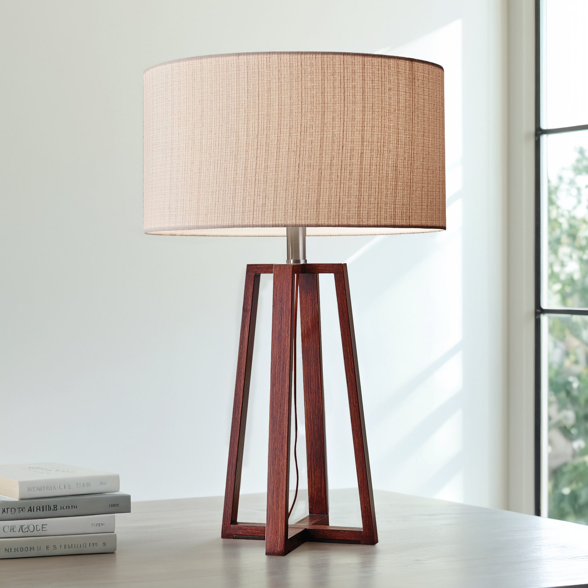 Adesso 1503-15 Table-Lamps - View #2