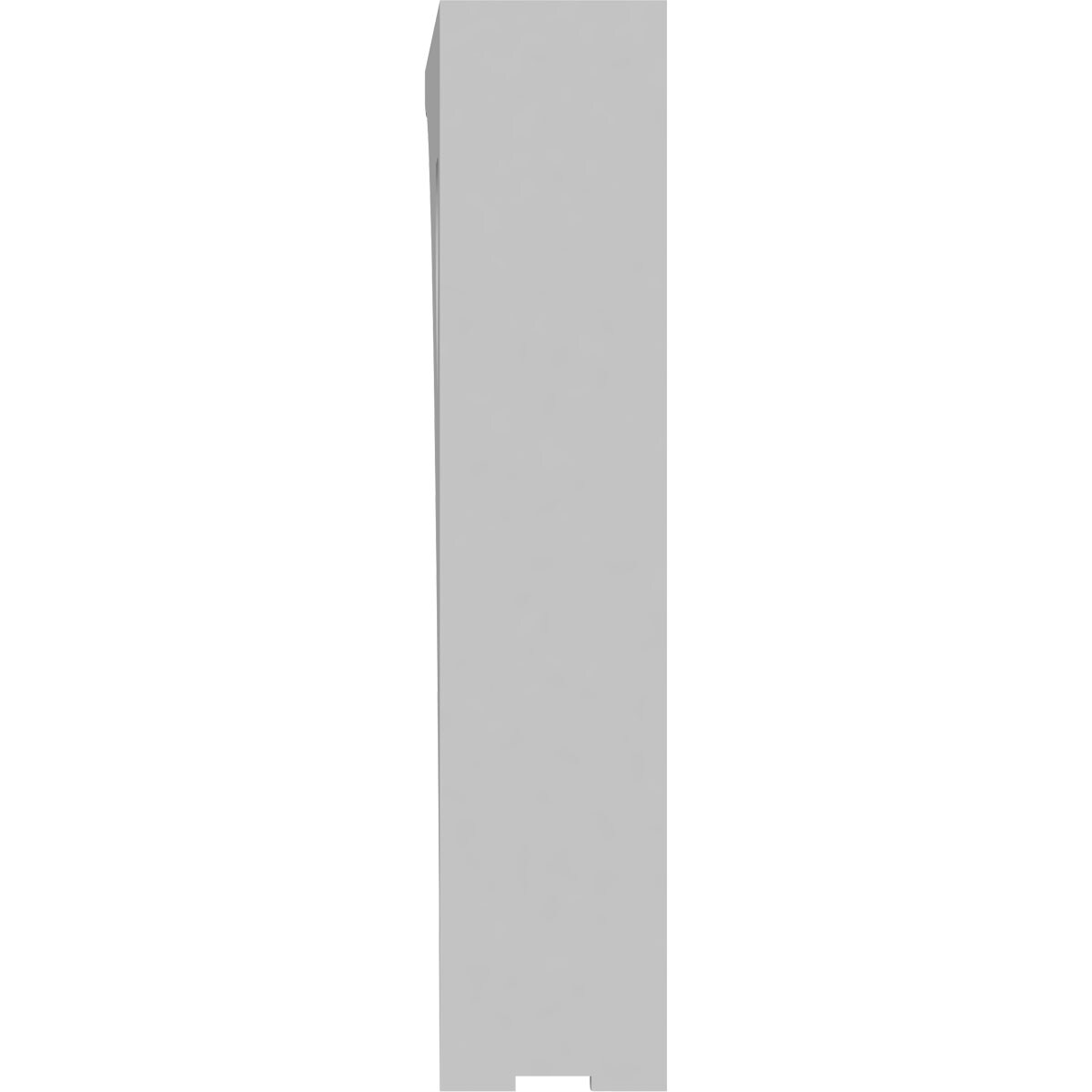 Ekena Millwork CORP01X05X09WN corbels - View #4