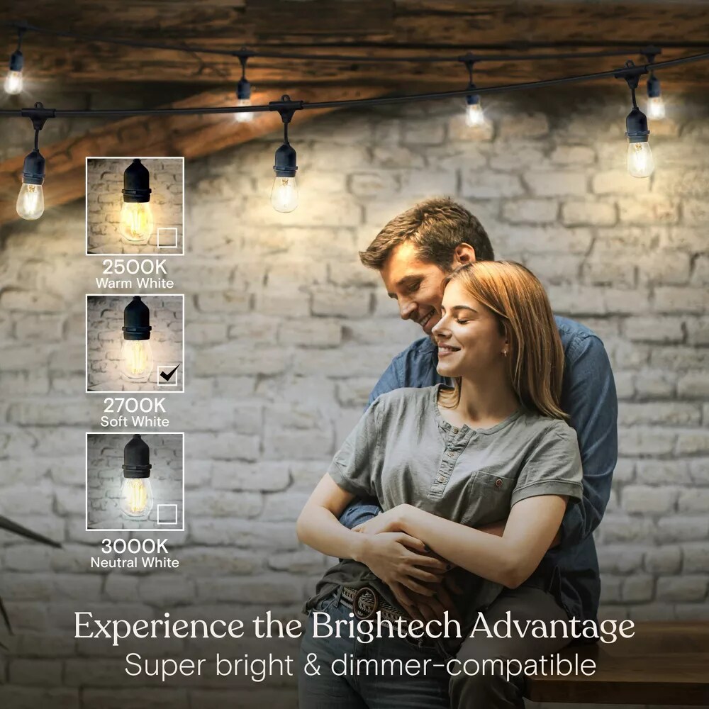 Brightech HJ-4H2M-FEQN Led-Lights - View #4