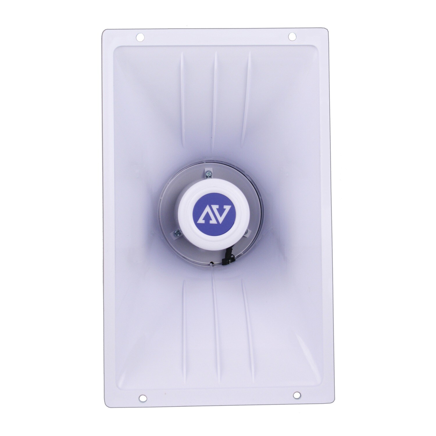 AmpliVox S1270 Public-Address-Systems - View #2