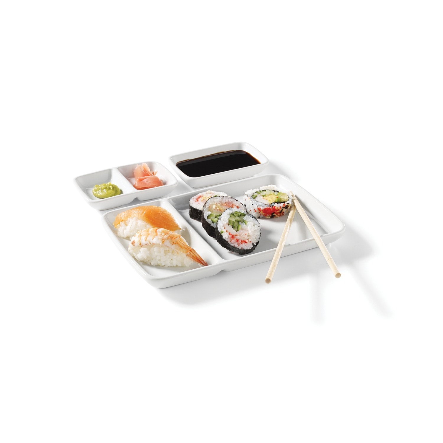 Starfrit SRFT092507 serveware - View #2
