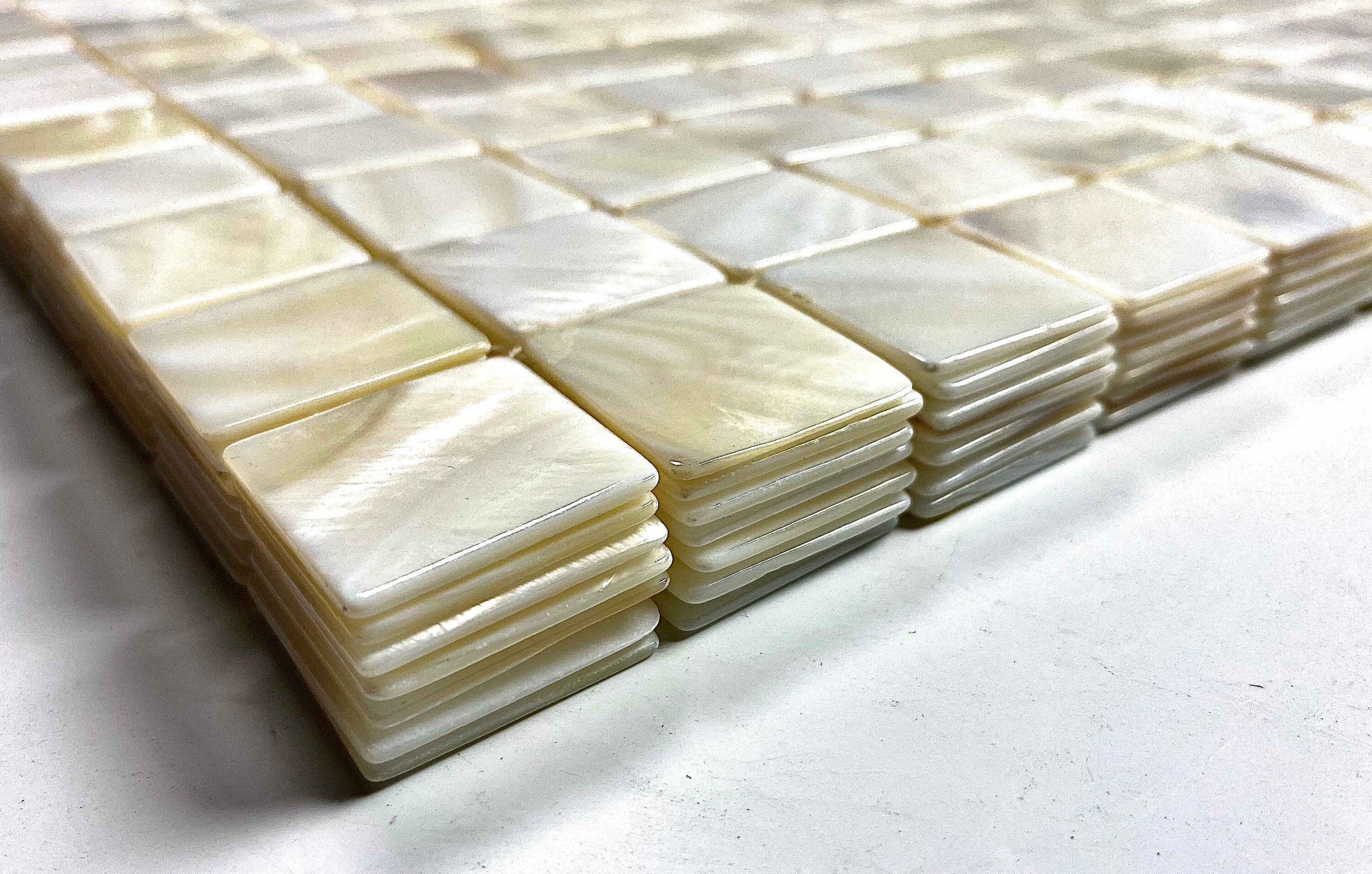 Abolos LWSSEASHELL0101-SW Ceramic-Tile - View #3