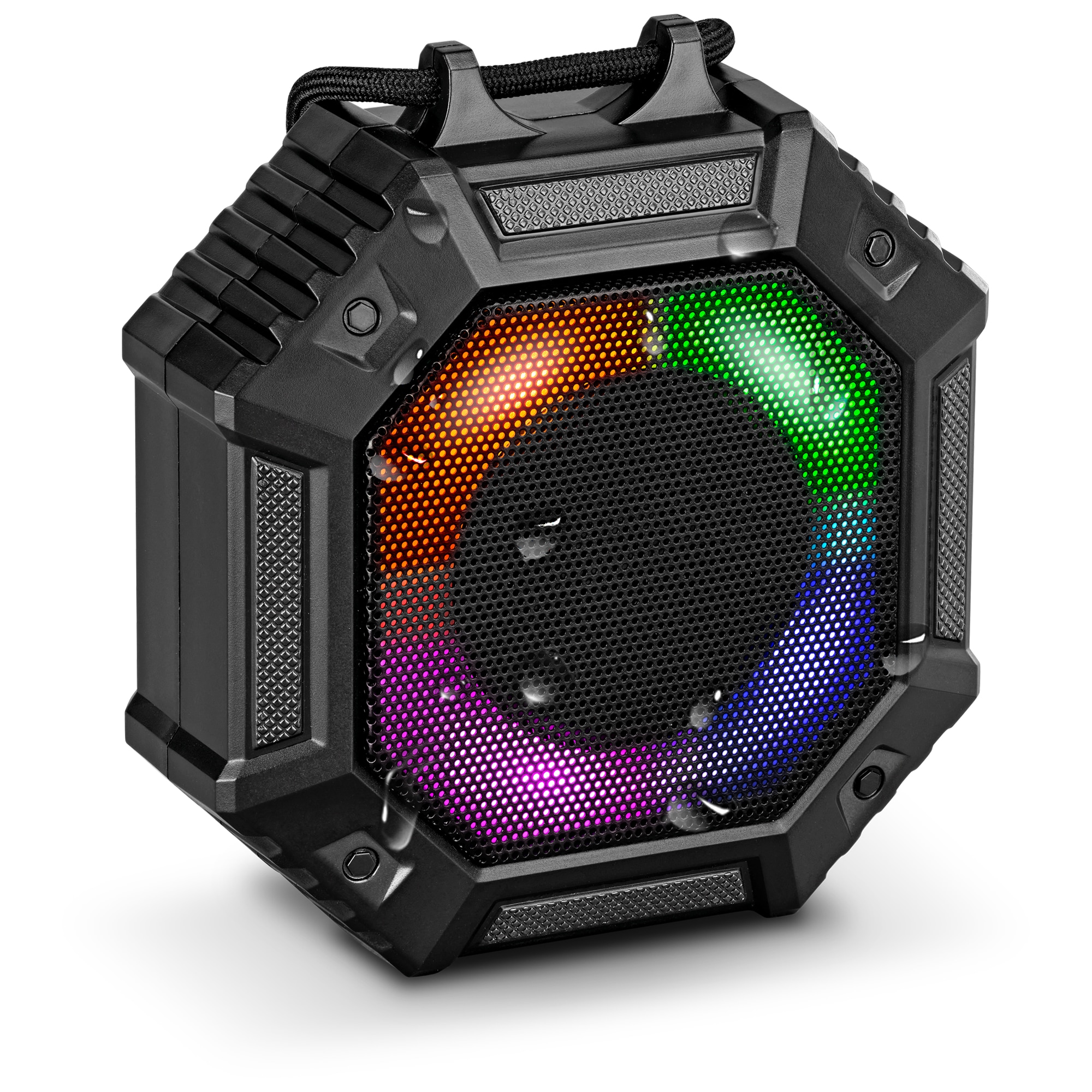 iLive ISBW104B Portable-Speakers - View #5