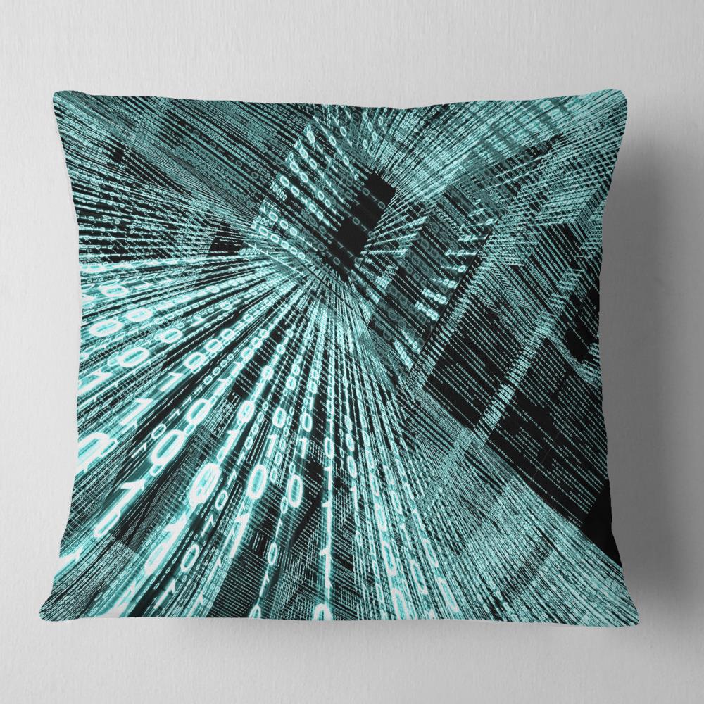 Designart CU6849-18-18 Accent-Pillows - View #2