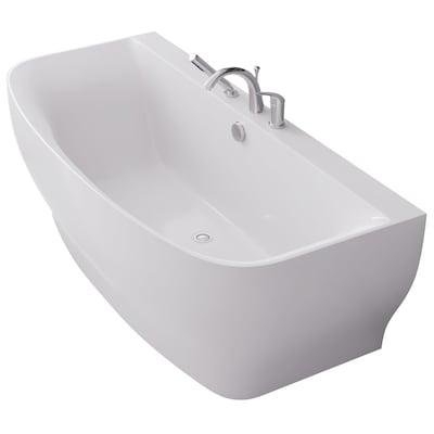 Chrome Bathtubs At Com, Mobile Home Bathtubs Lowe S