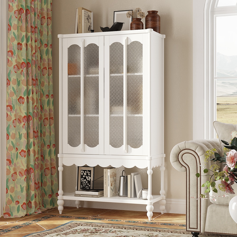 Homsee V-KF390105-01 bookcases - View #3