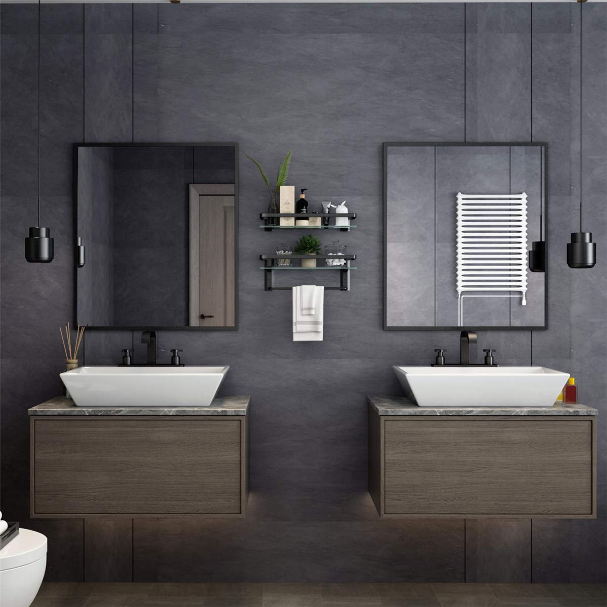 Lovav 5749848245703 Bathroom-Shelves - View #5