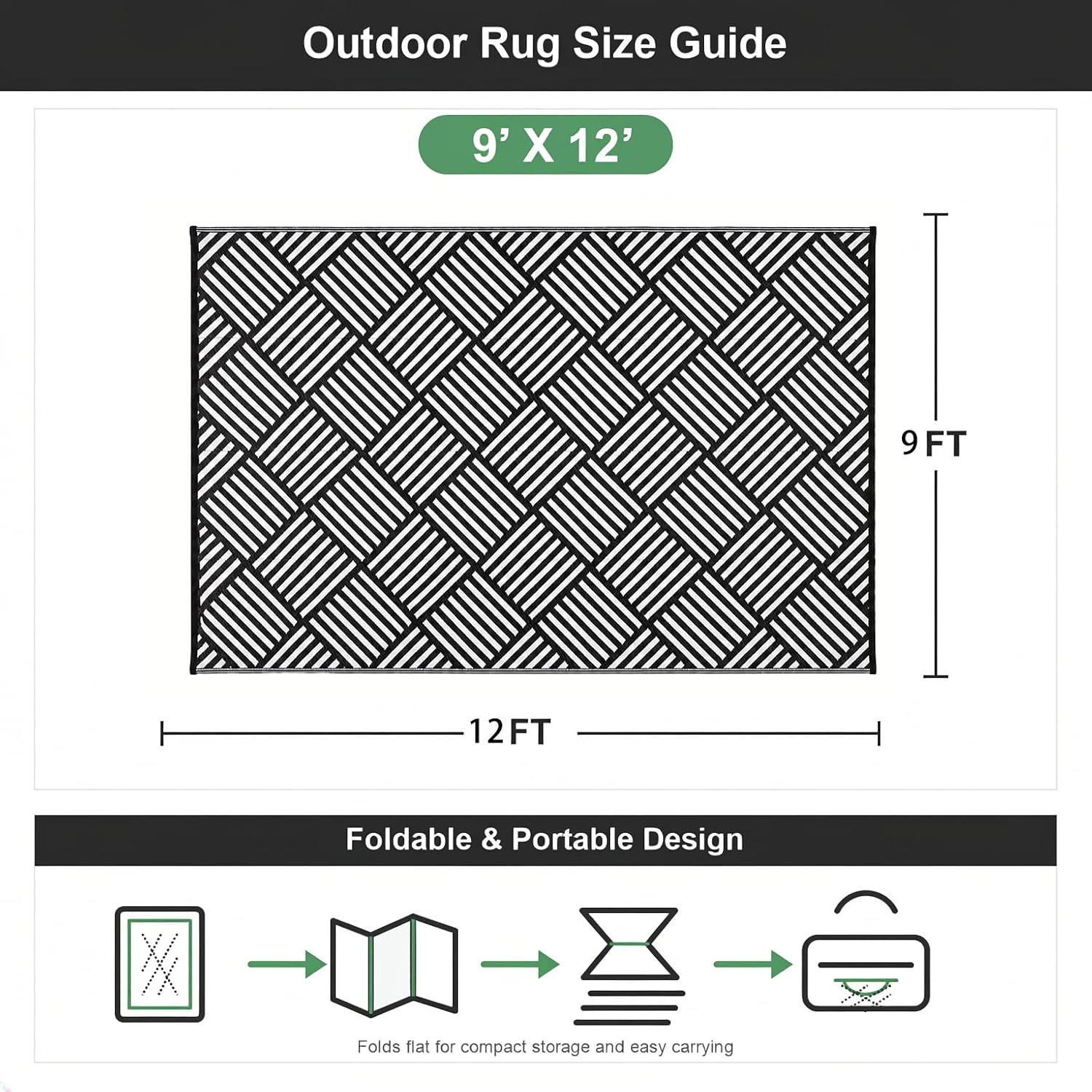 GAOMON CESTX41MFXV04YX rugs - View #2