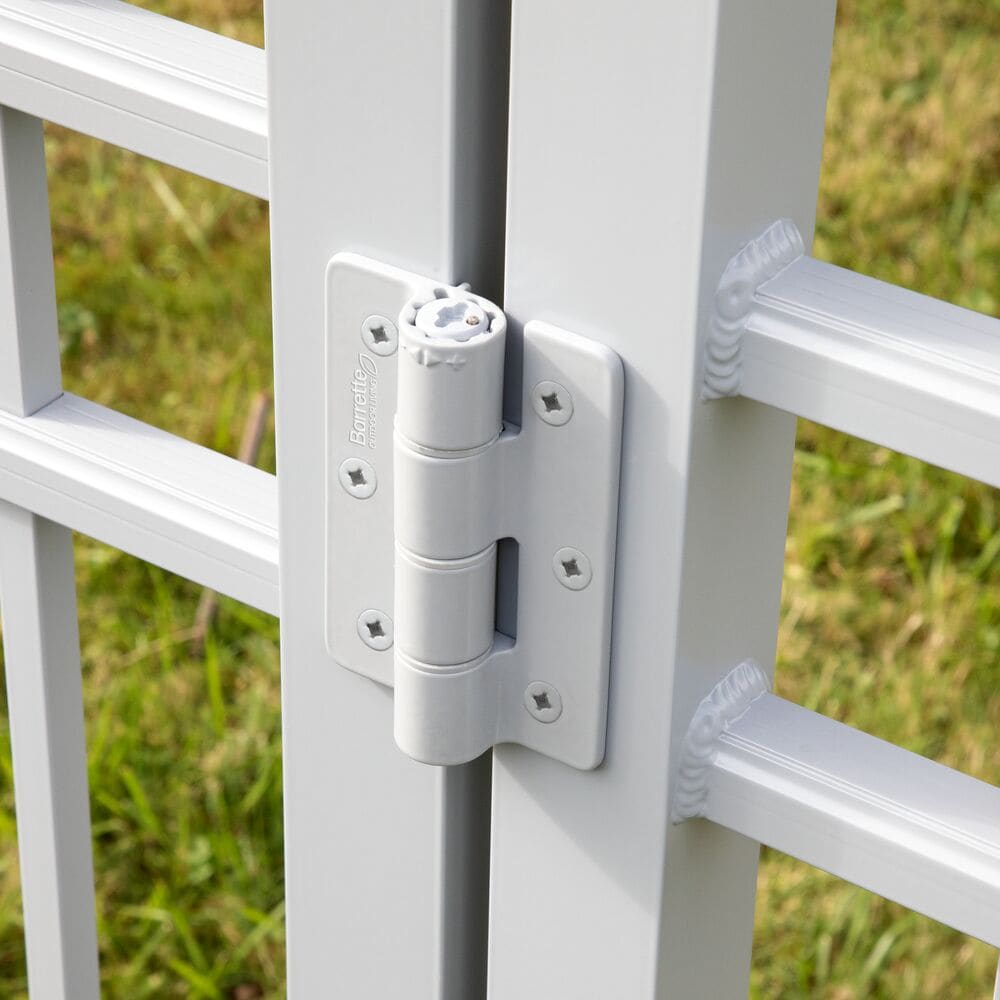 Barrette Outdoor Living 73025673 Gate-Hardware - View #5