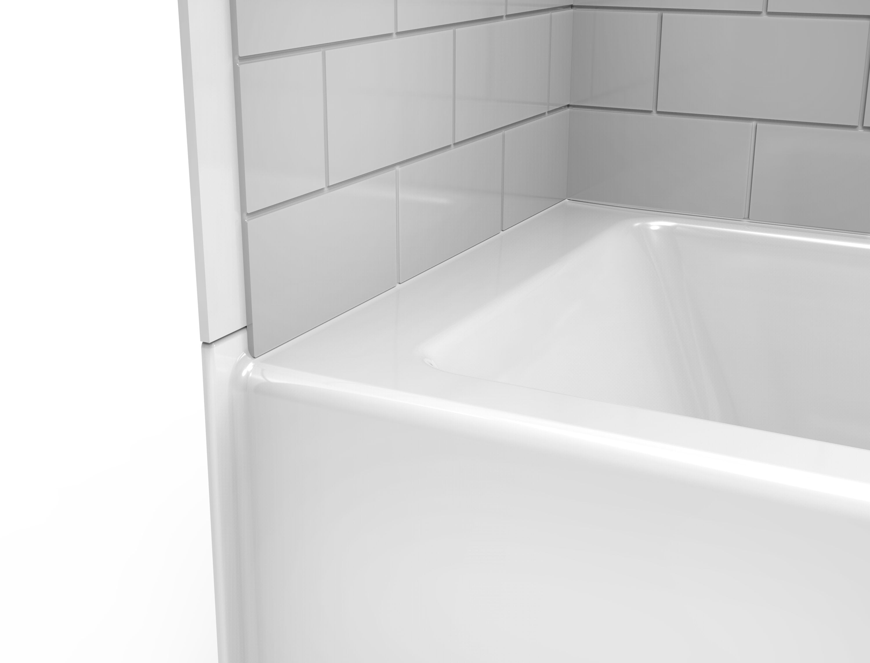 Jacuzzi QF15959 bathtubs - View #4