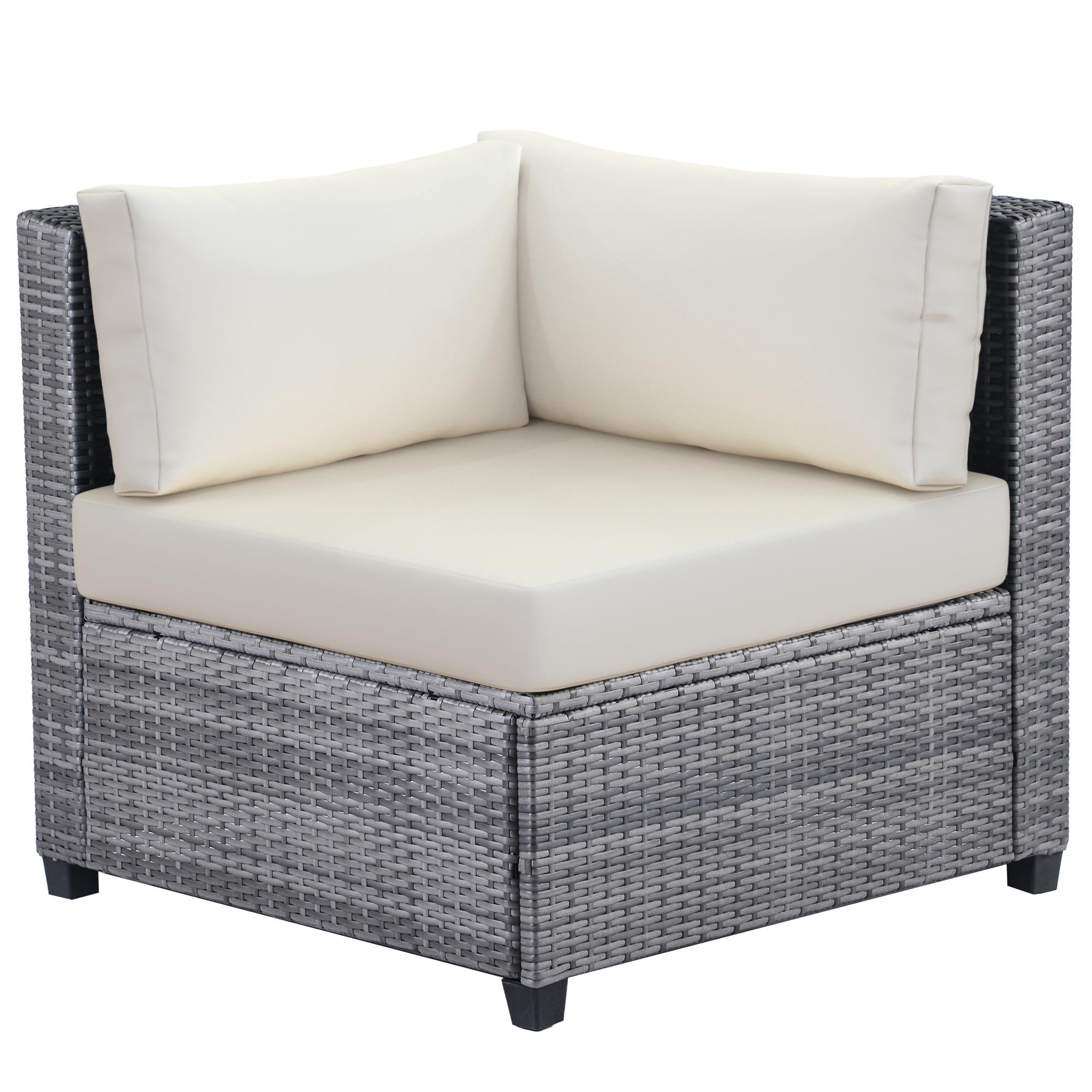 Bayfeve BF-307A-PCS Patio-Conversation-Sets - View #11