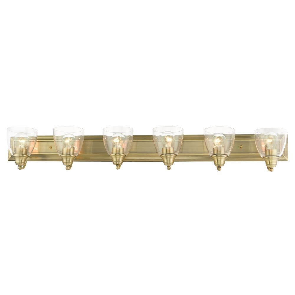 Livex Lighting 17076-01 b089995 - View #4