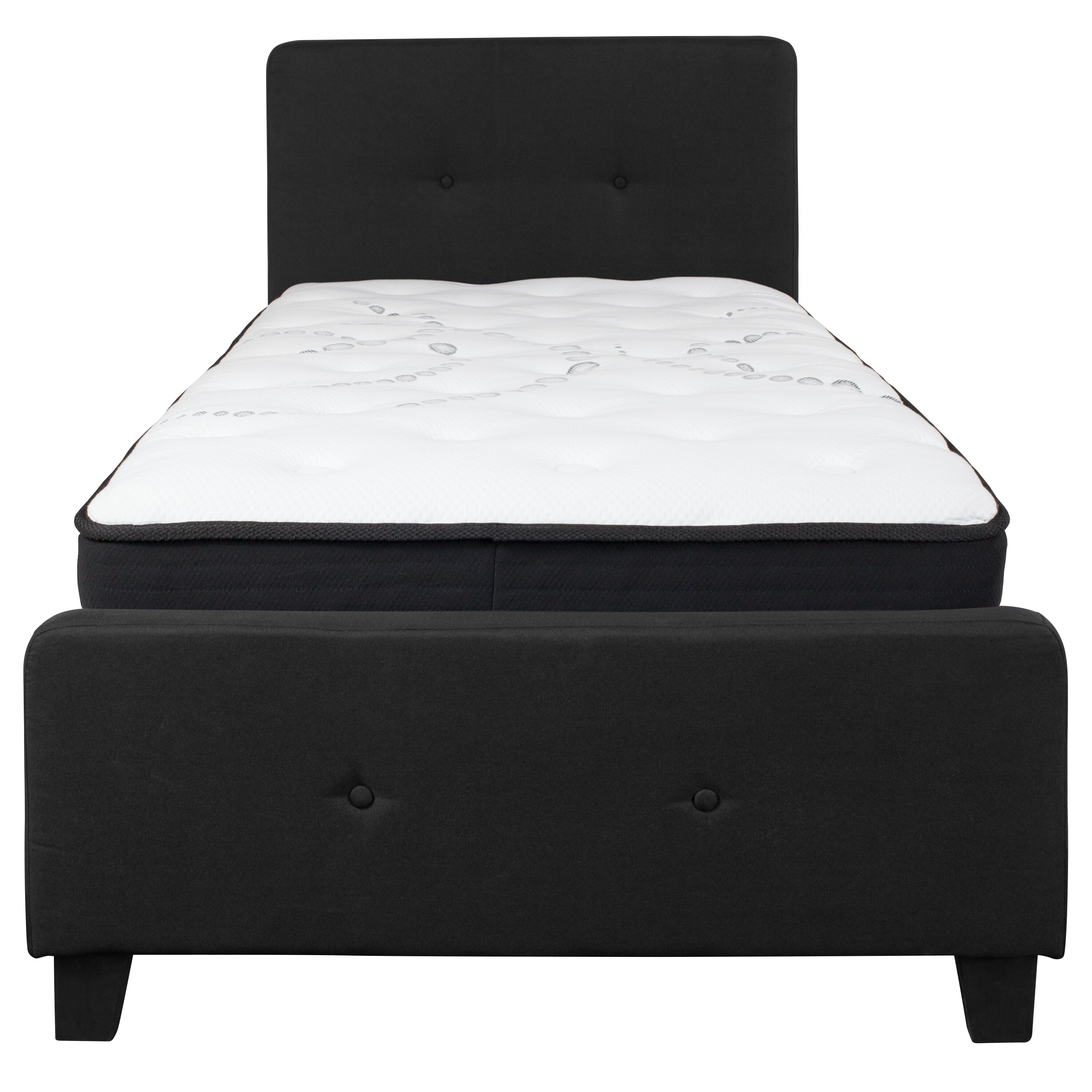 Flash Furniture 889142254553 beds - View #8