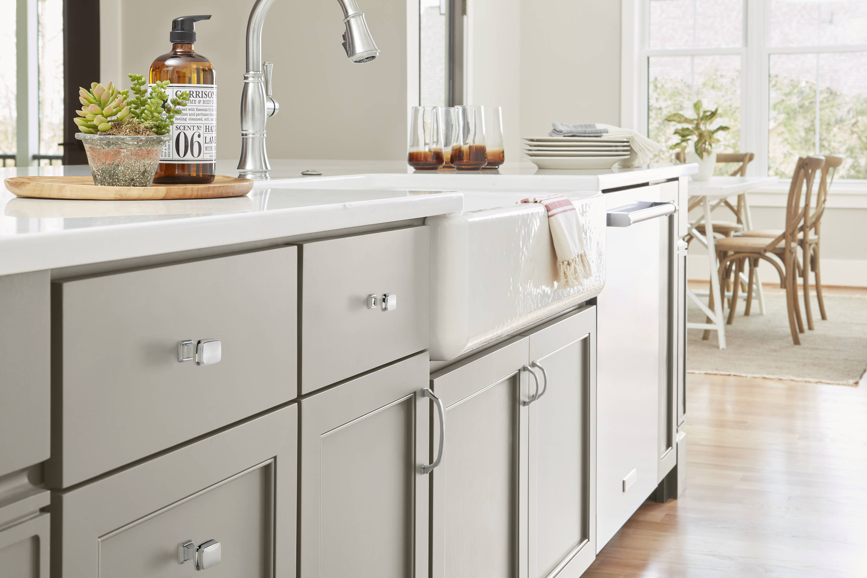 Amerock BP5534326 Cabinet-Pulls - View #2