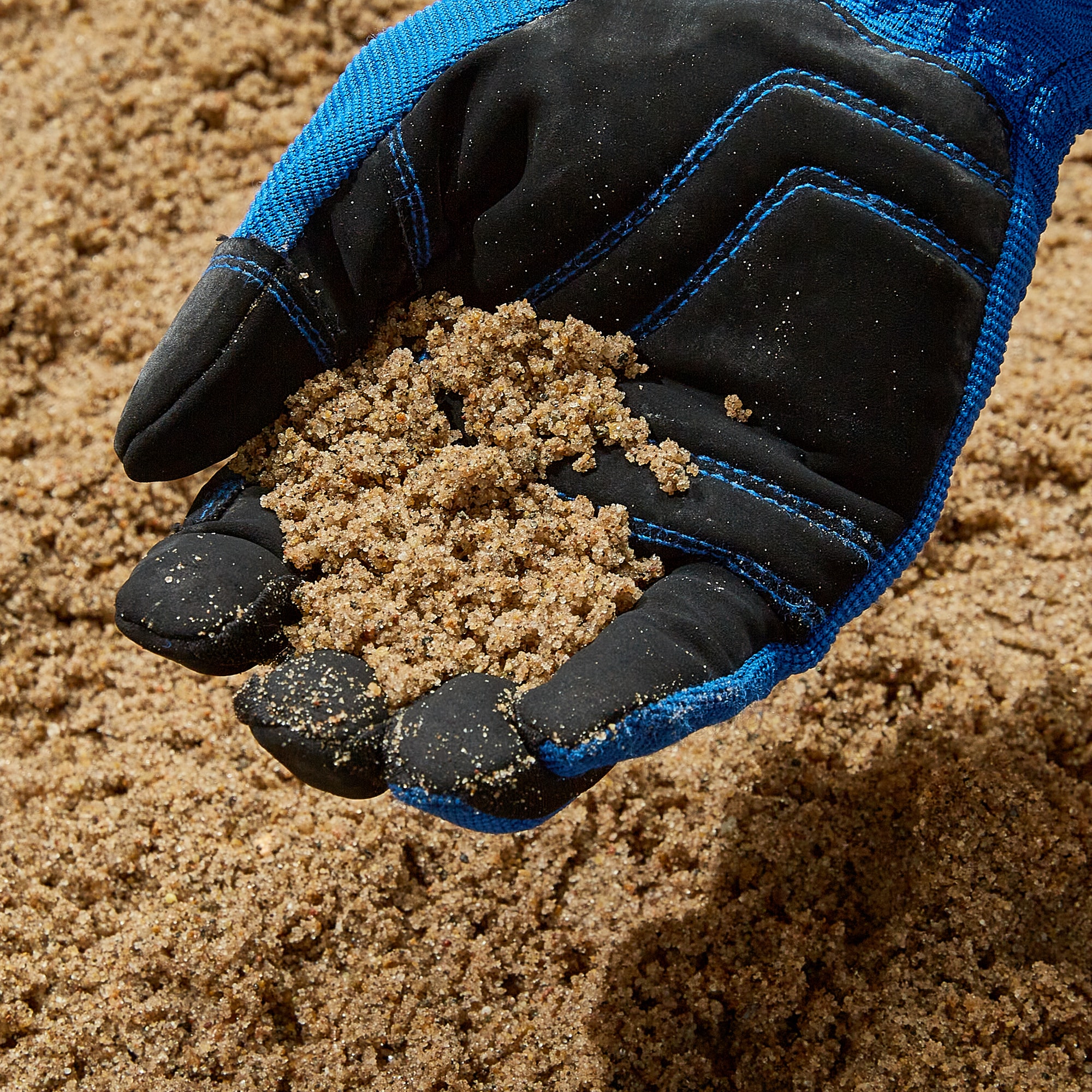 Sand, Beach Sand, Play Sand – Asphalt Materials