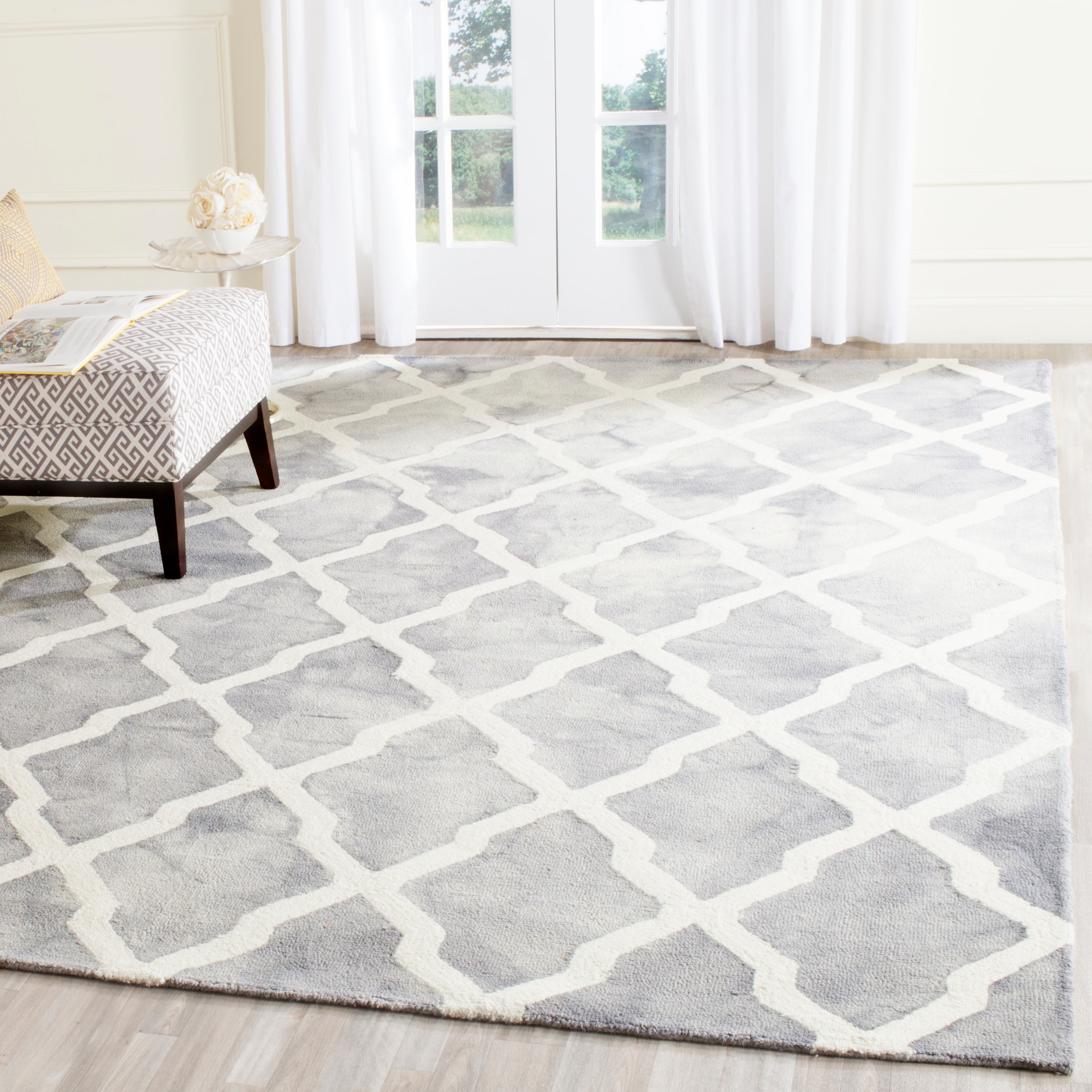 Safavieh DDY540C-6 rugs - View #2