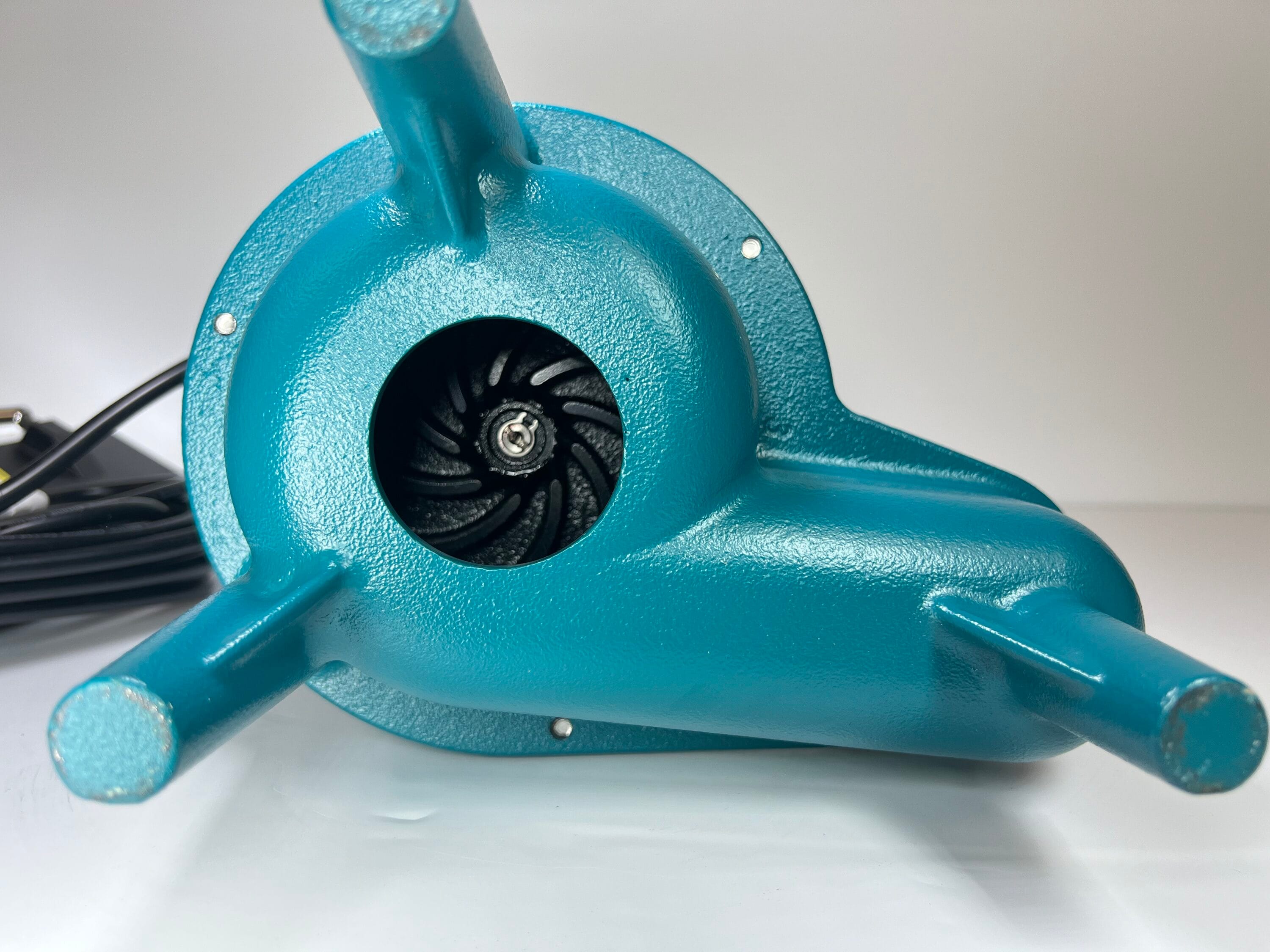 LEO LSEV412 pumps - View #6