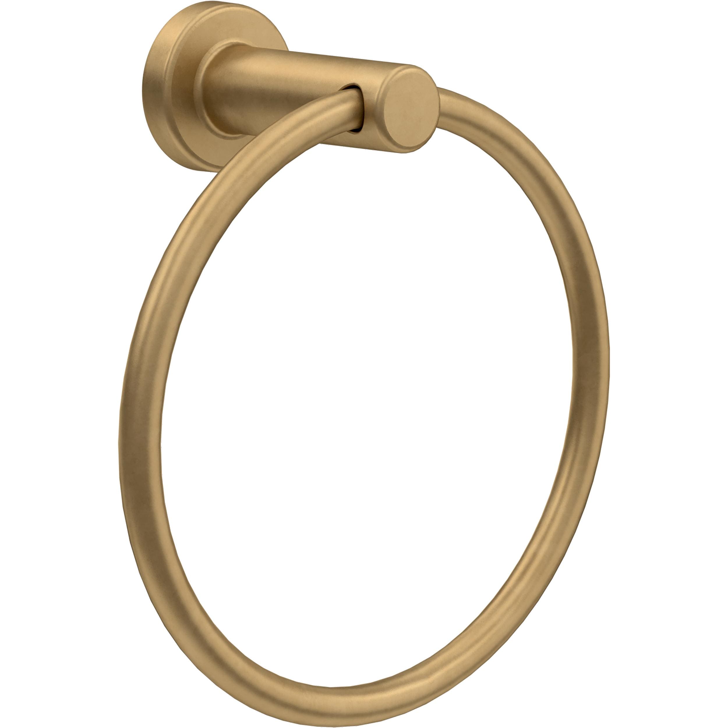 Franklin Brass WAK65-BB Decorative-Bath-Hardware-Kits - View #4
