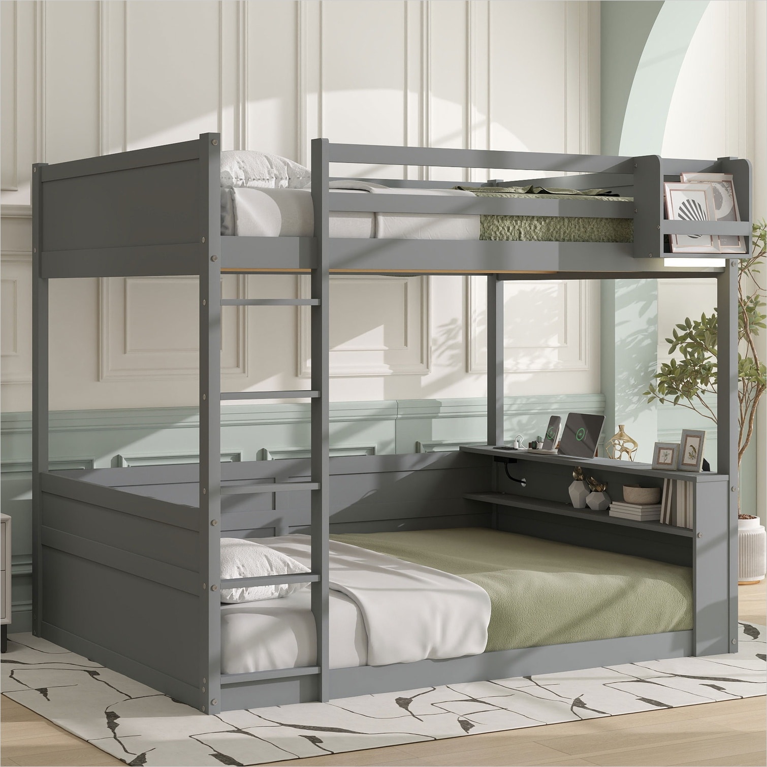 SunJet 4YC0G2BCHBM9 beds - View #2