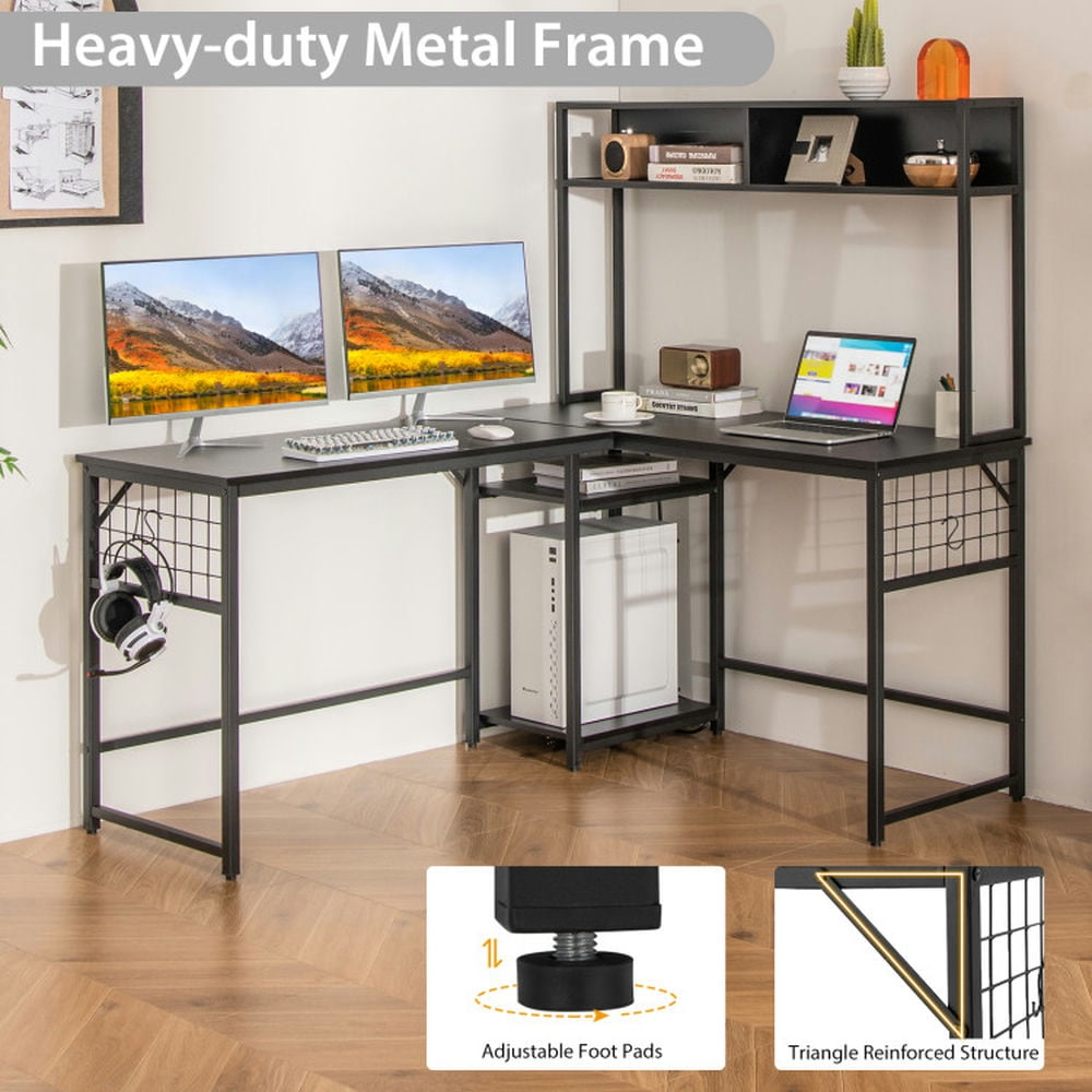 VERYKE 7848543625280 desks - View #5