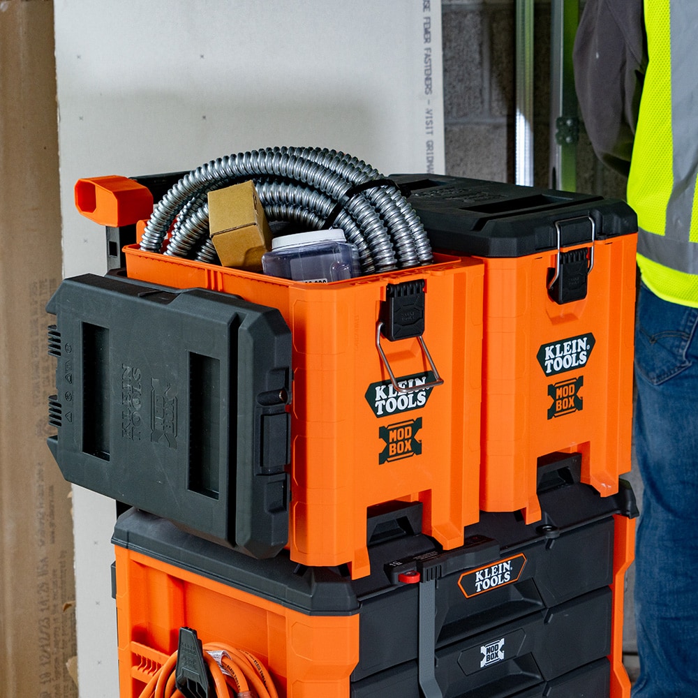 Klein Tools 54824MB Tool-Boxes - View #7