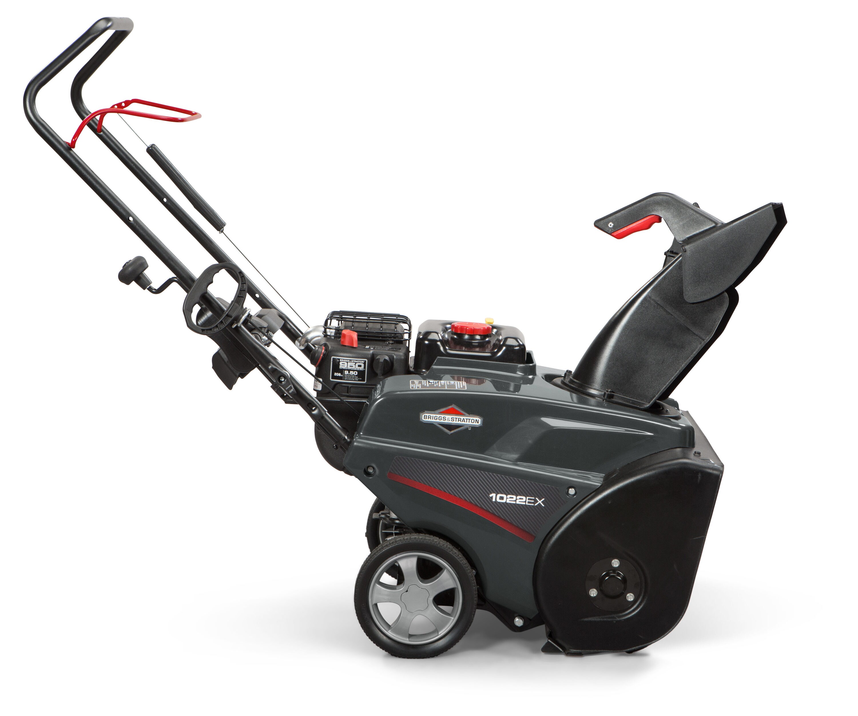Briggs & Stratton 1696847 m040060 - View #4