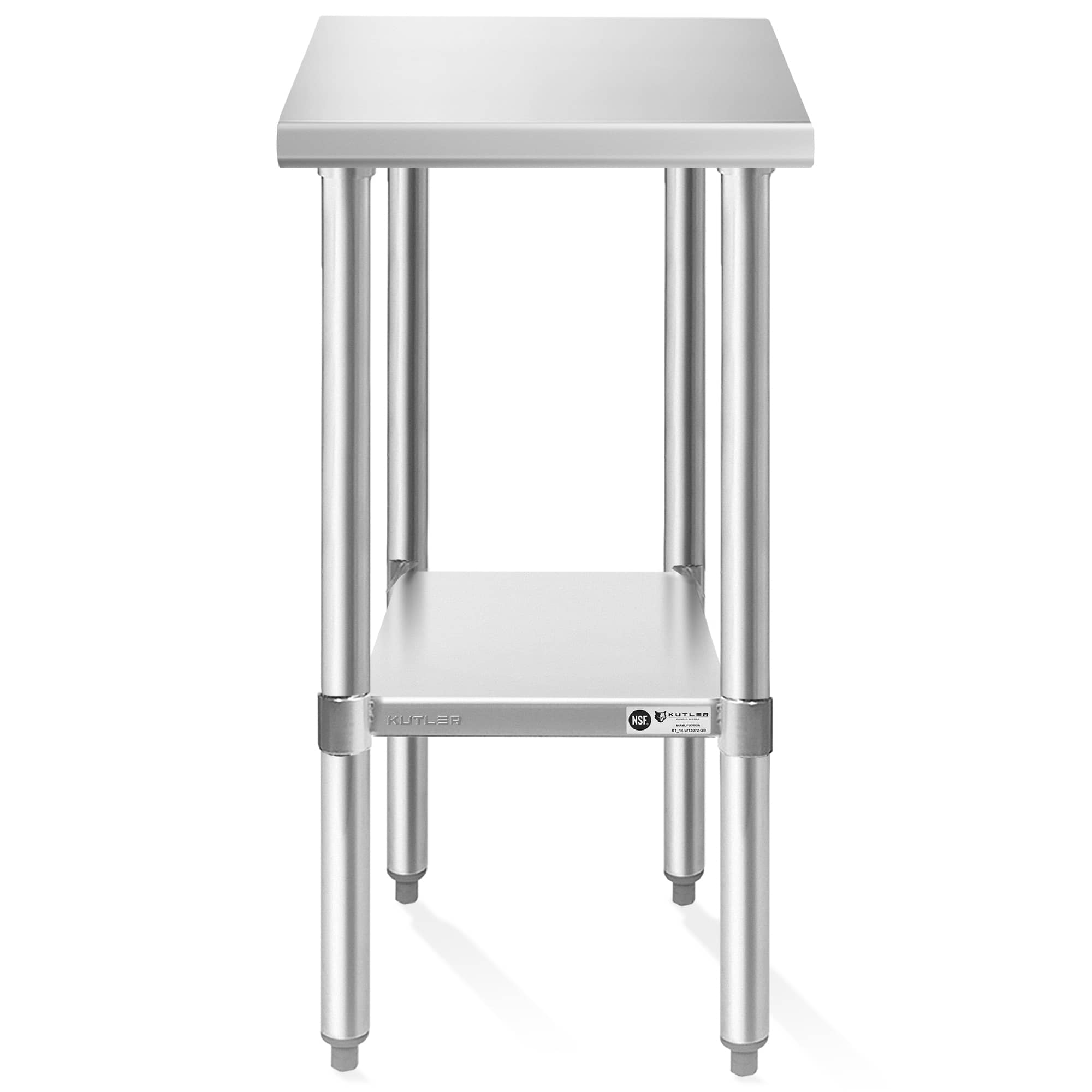 KUTLER PREP-KT-01. Kitchen-Furniture - View #2