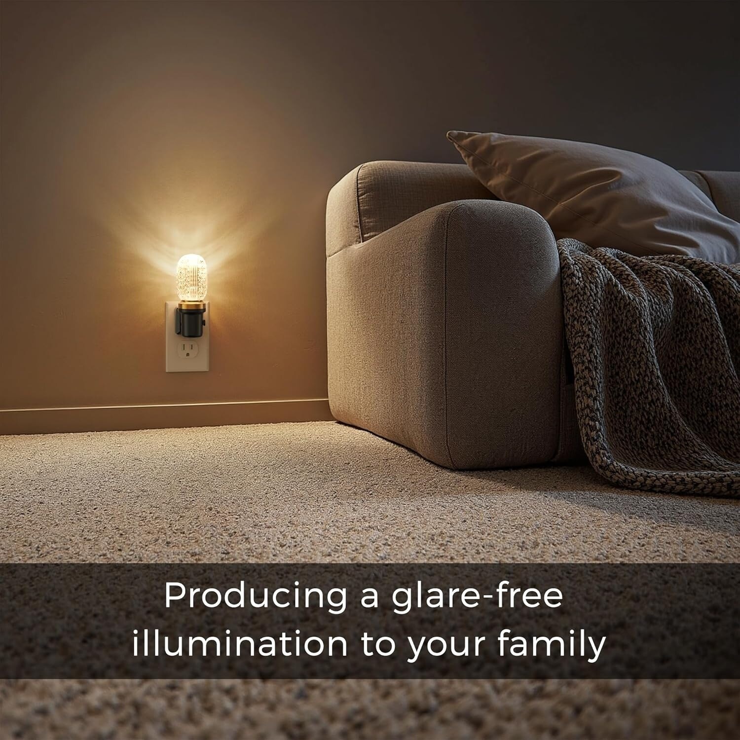 DORESshop LSC-GY22004TYUS Night-Lights - View #4