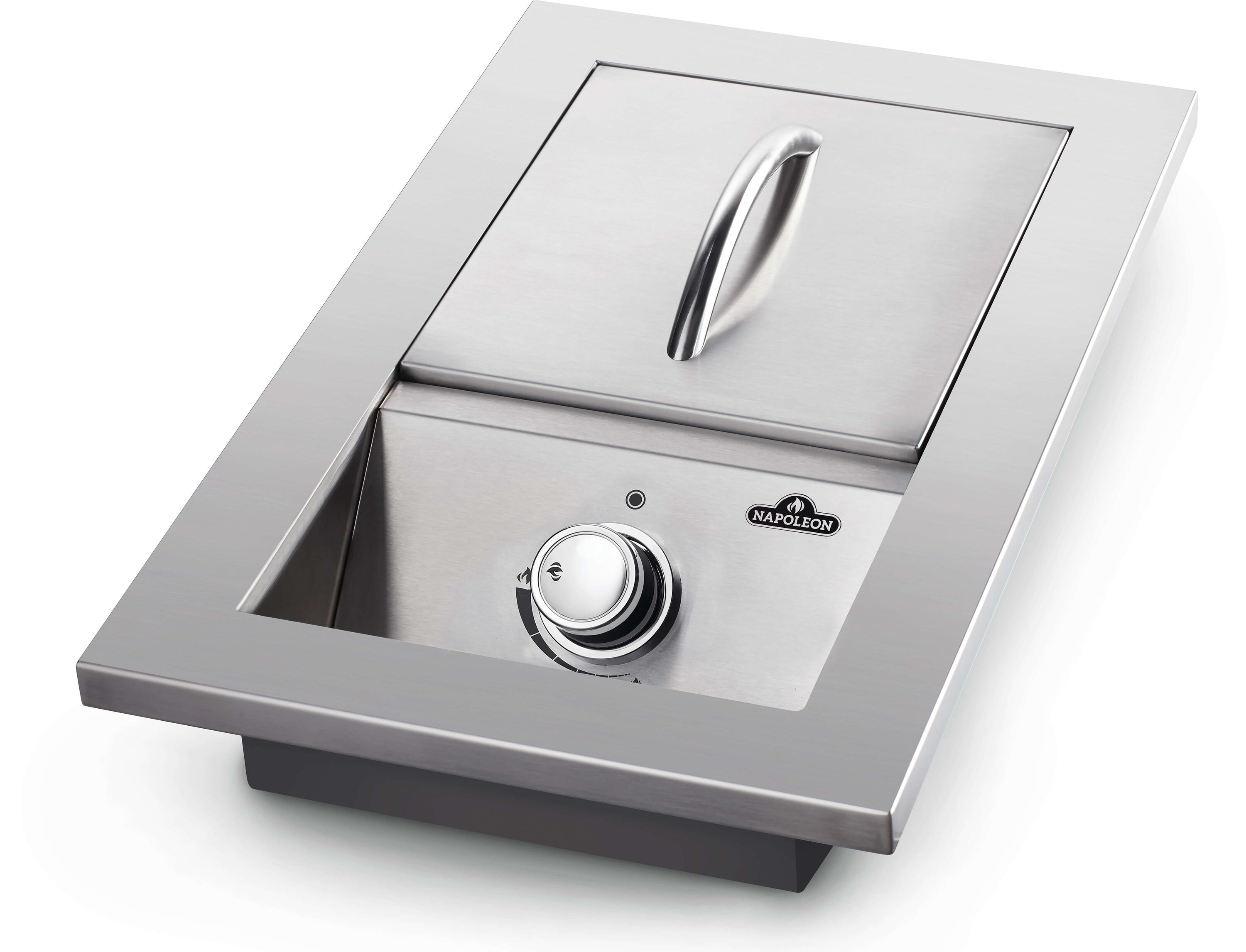 NAPOLEON BI10RTPSS Builtin-Grill-Cabinet-Parts - View #6
