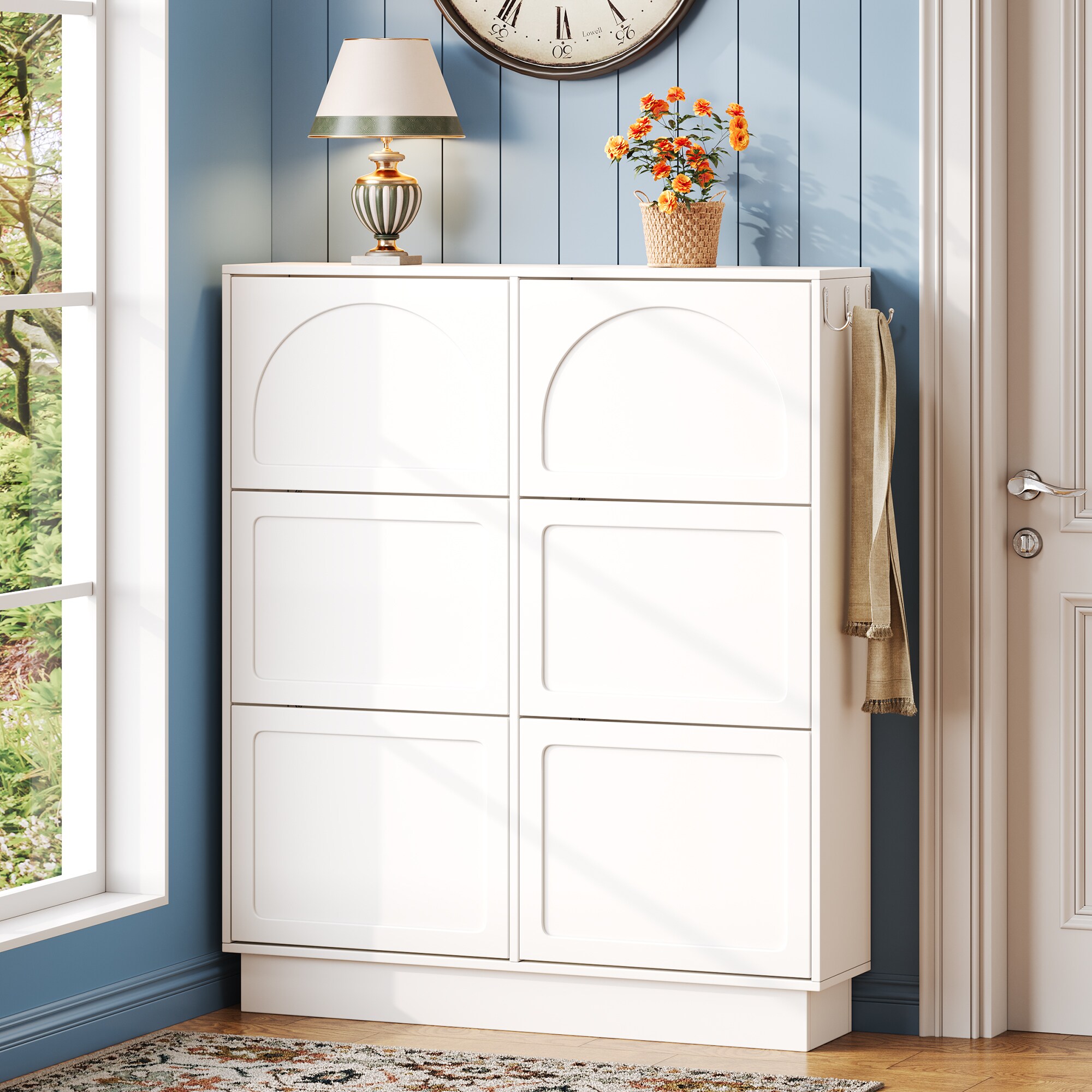 ModernLuxe L3P-N721P288699K Shoe-Racks - View #13