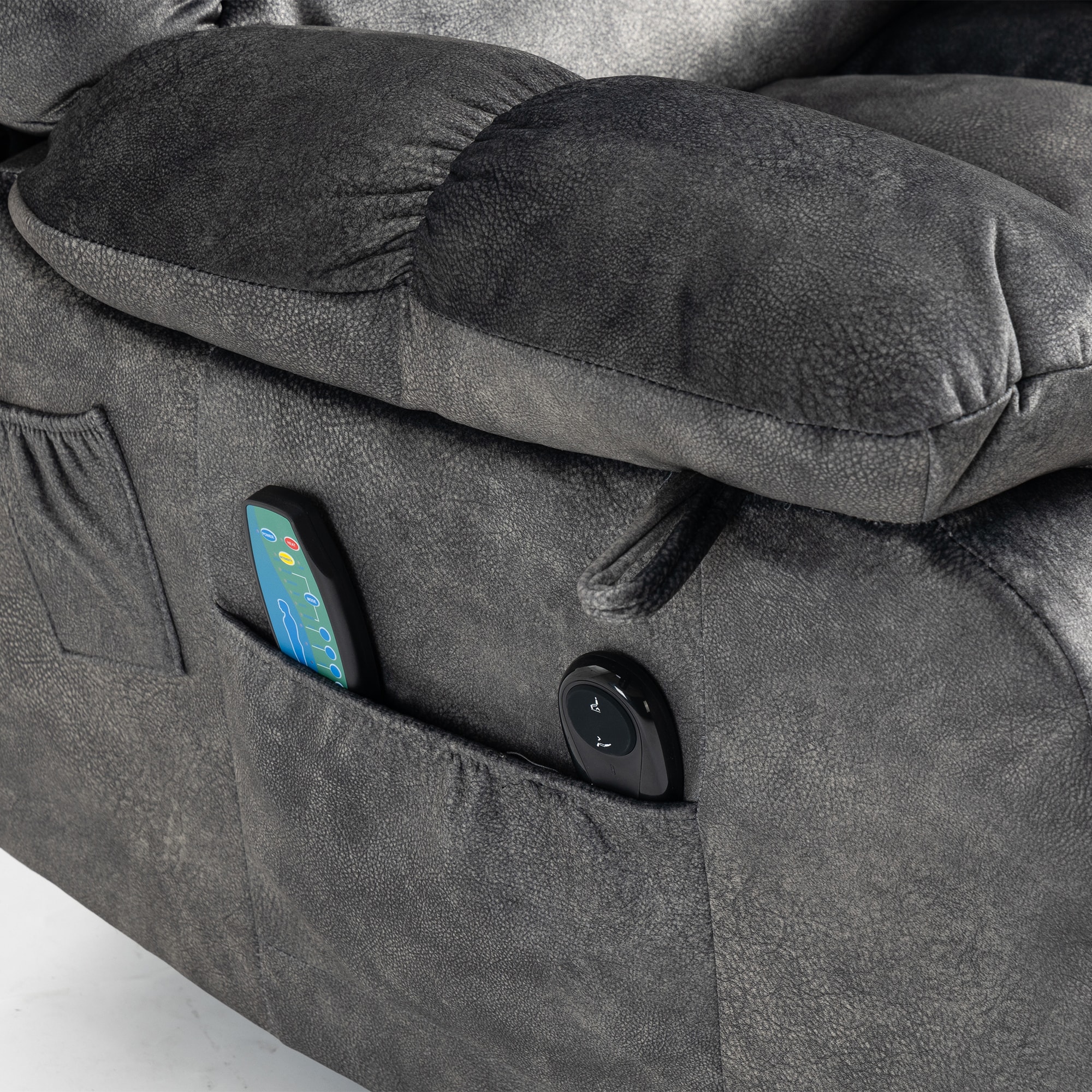WELLFOR CAN-CR489 recliners - View #15
