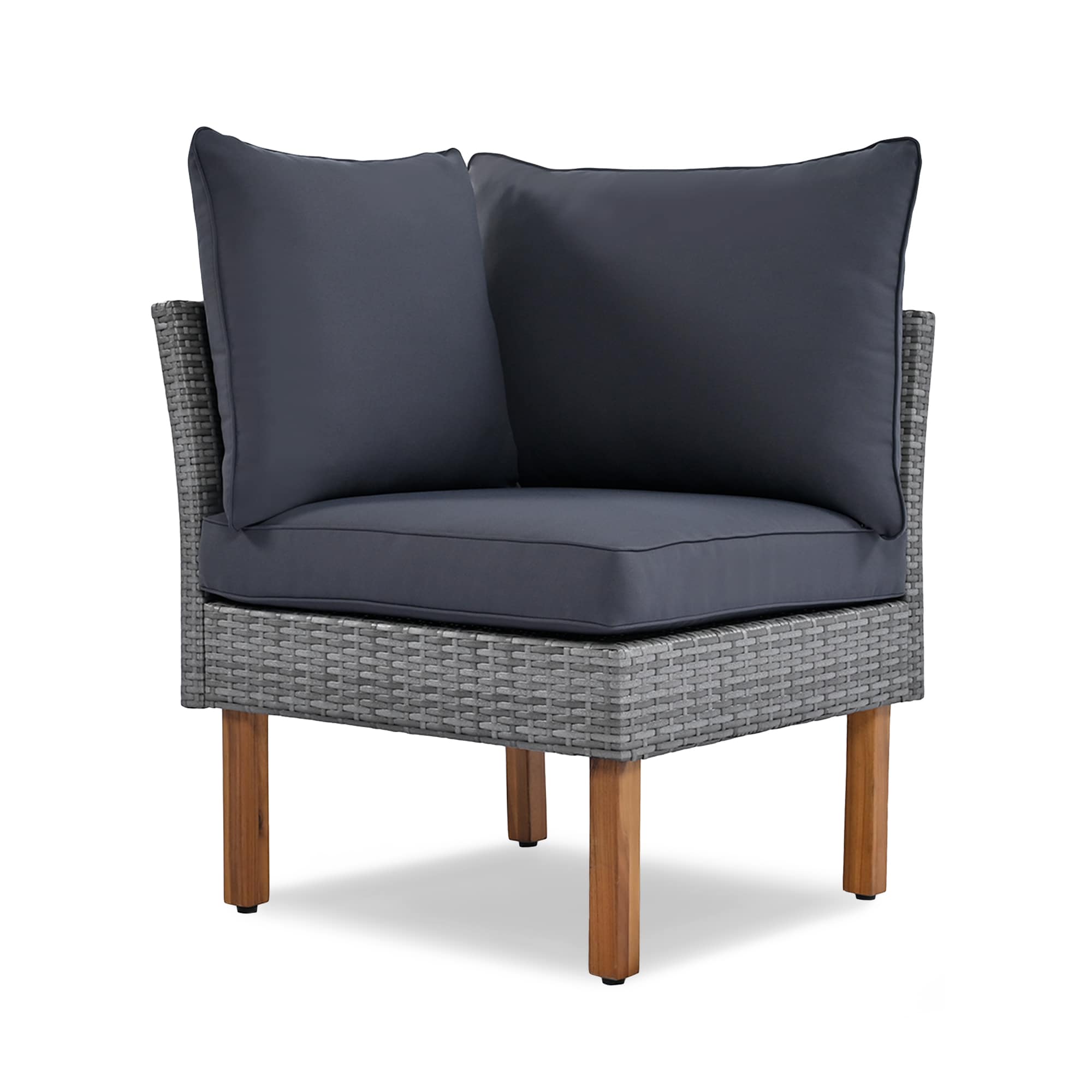Nestfair HPGO208E Patio-Sofas-Daybeds - View #6