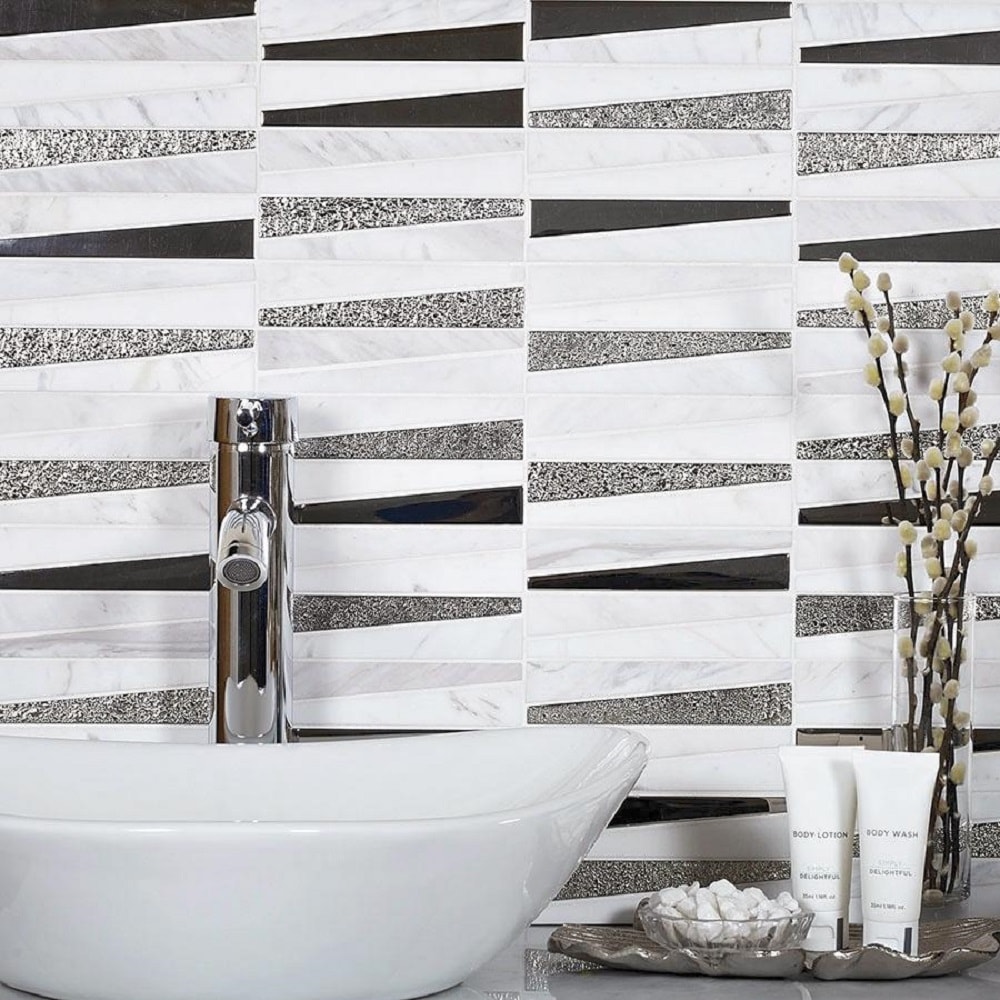 Apollo Tile APLHTC9953299MEC10 Ceramic-Tile - View #3