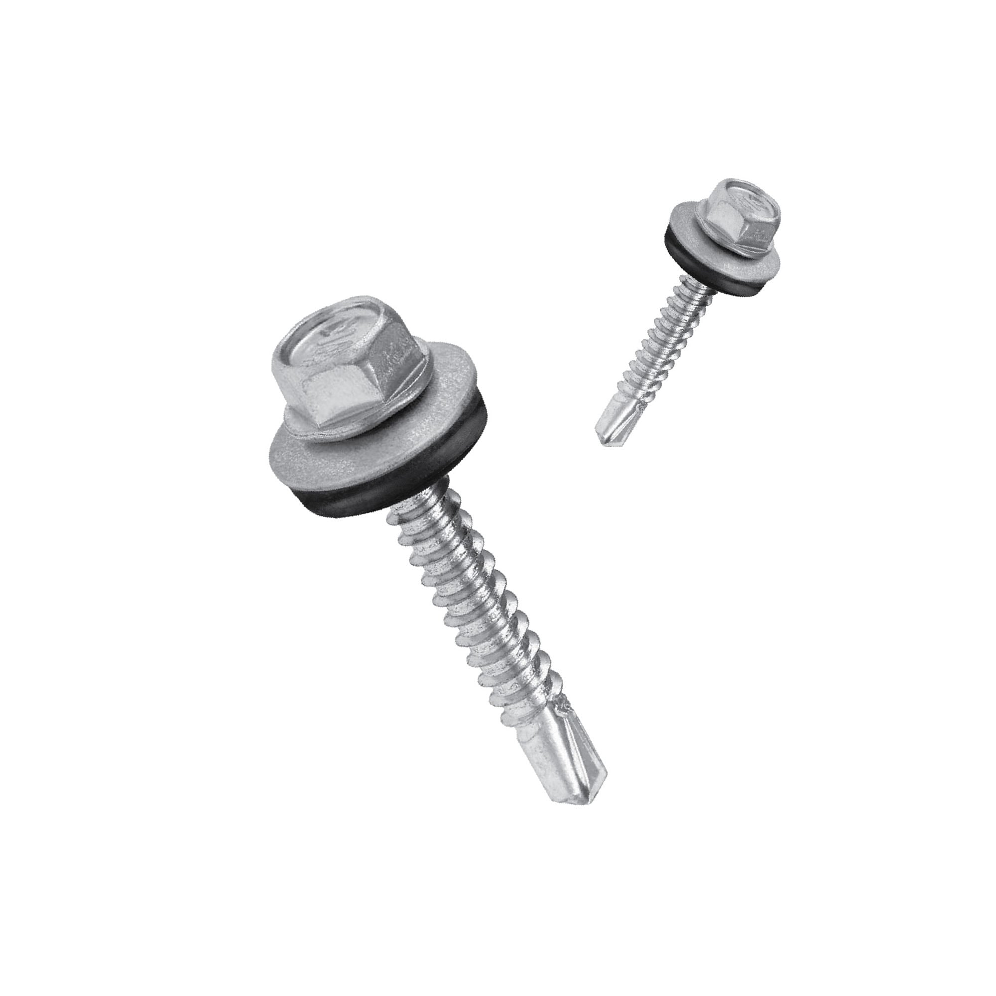 Nuvo Iron 12112-HWH-SDB Wood-Screws - View #2